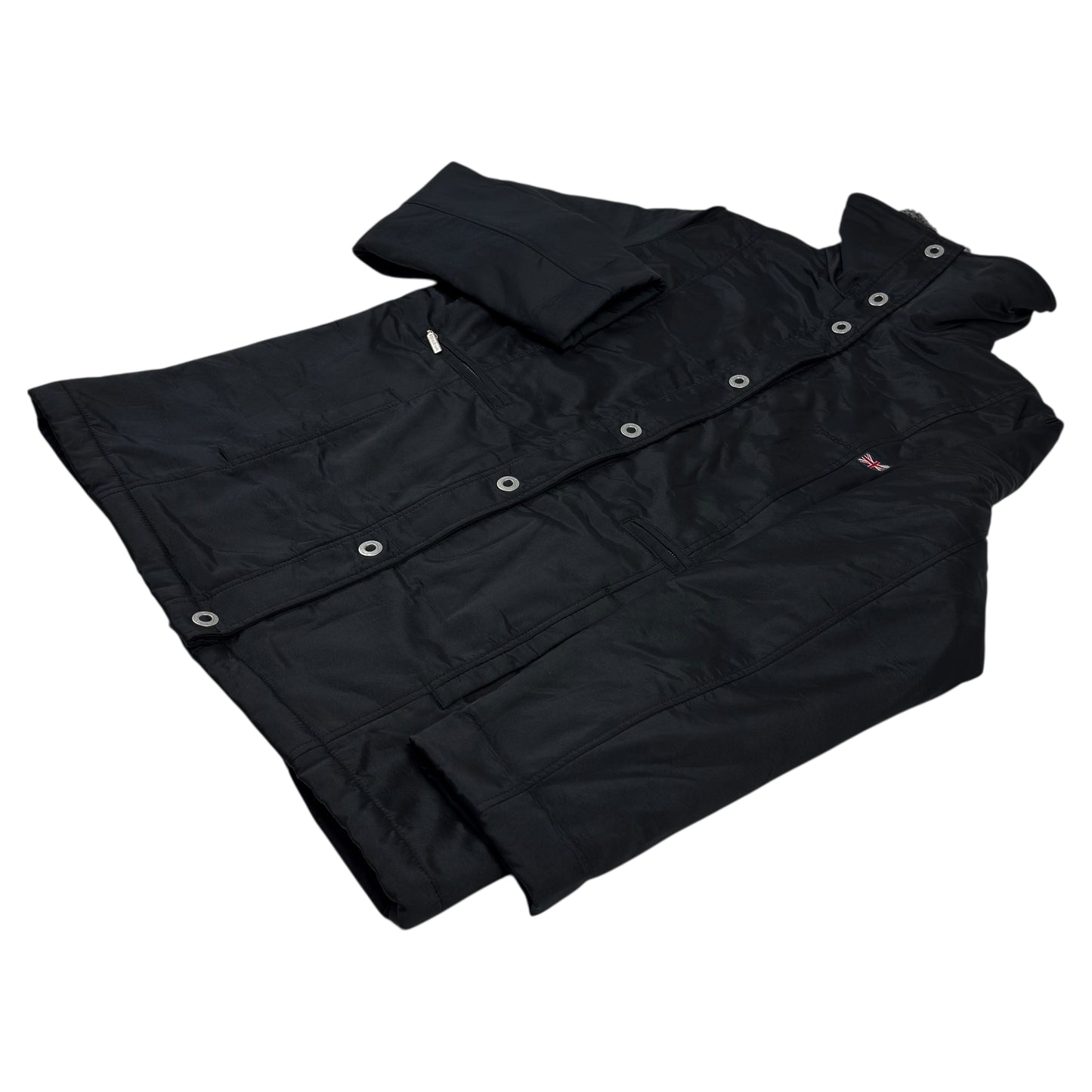 Geacă Parka Reebok Vintage Femei - L