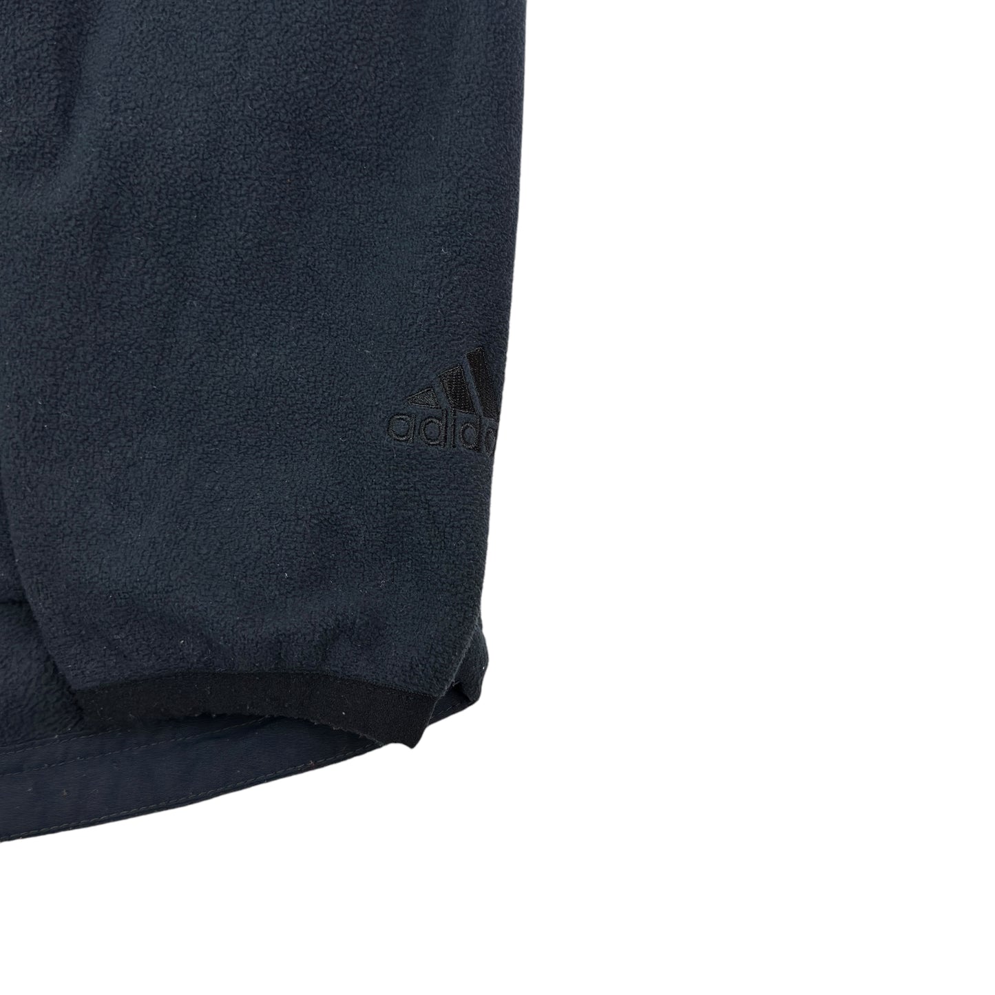 Jachetă Polar Adidas Vintage - S