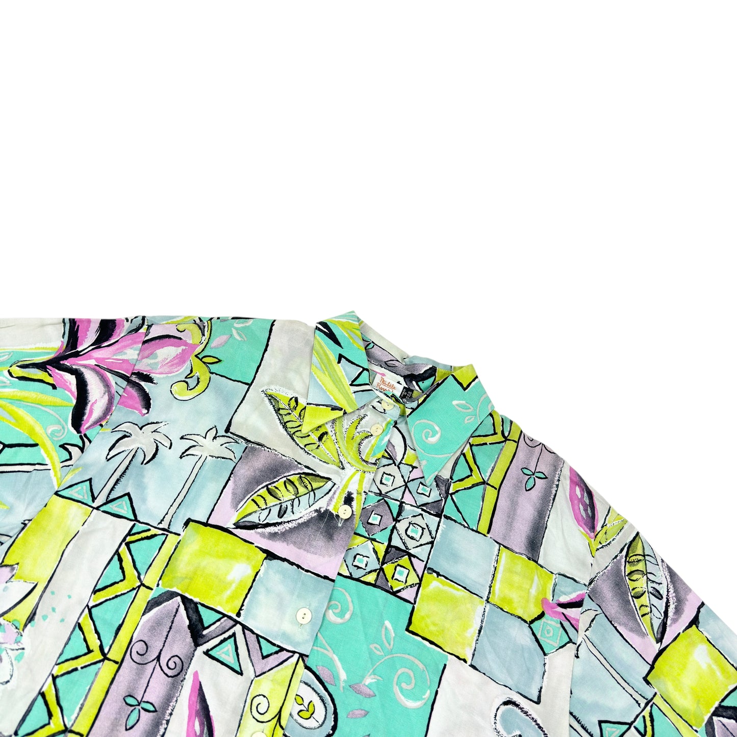 Cămașă Michele Boyard Vintage - L