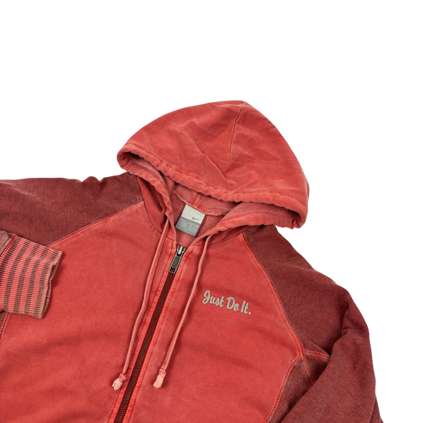 Hanorac Nike Femei Vintage - M