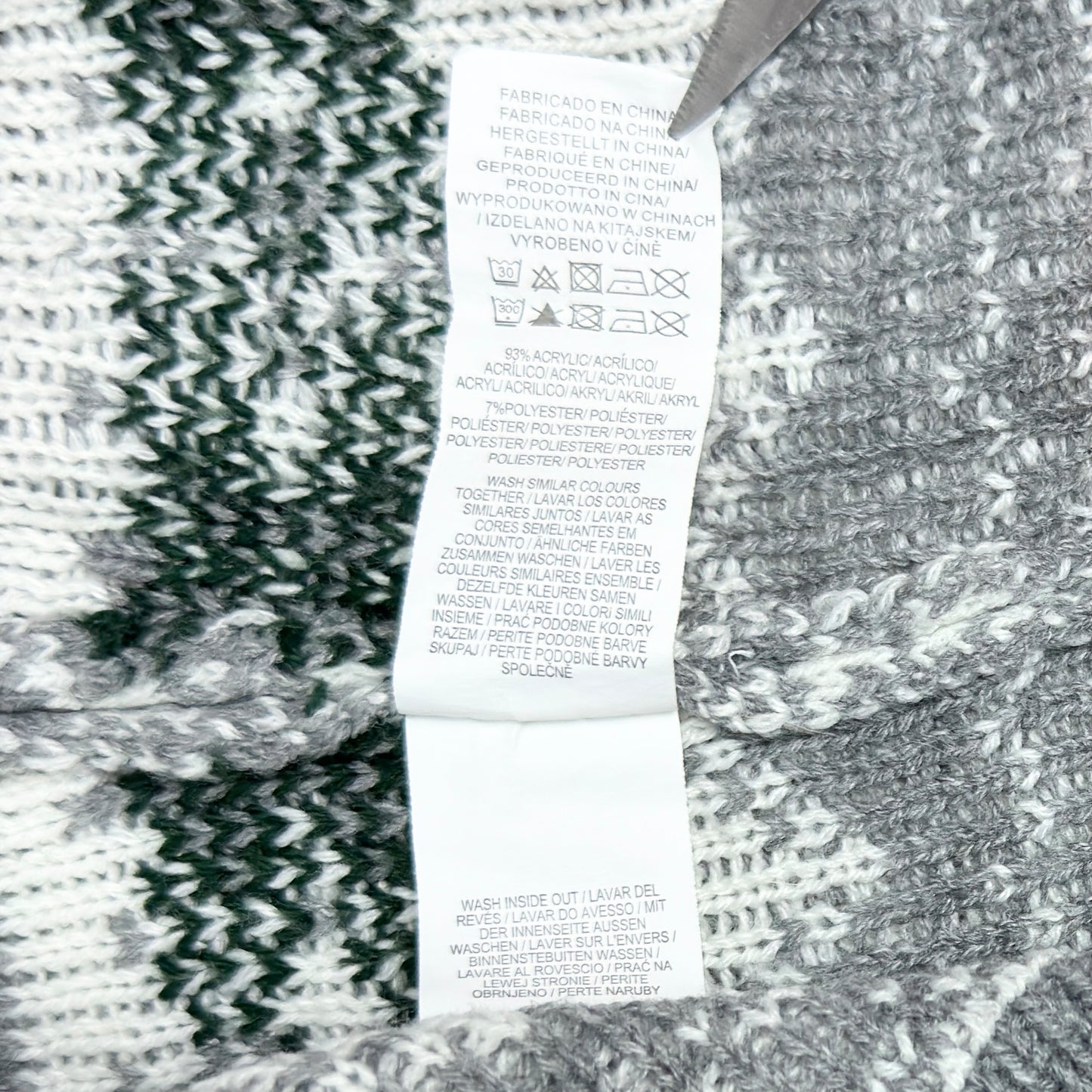 Pulover Volkswagen - M