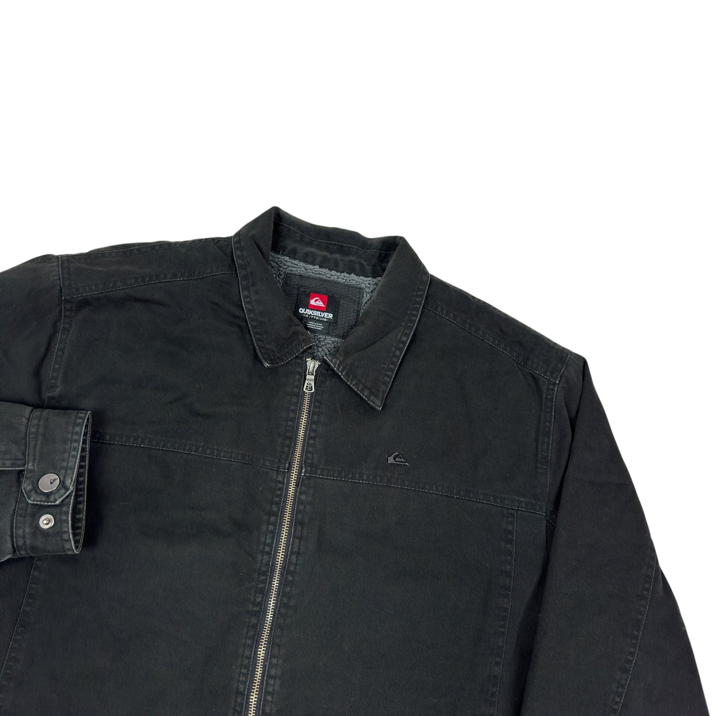Jachetă Quiksilver - XXL