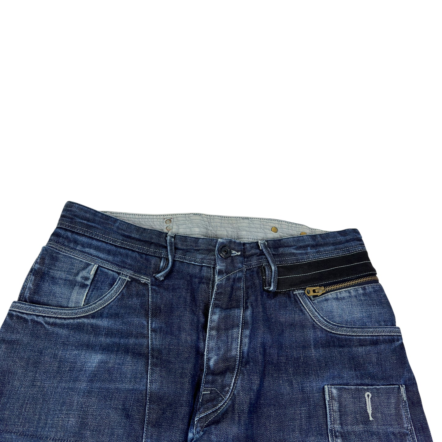 Blugi G-Star - W33/L34