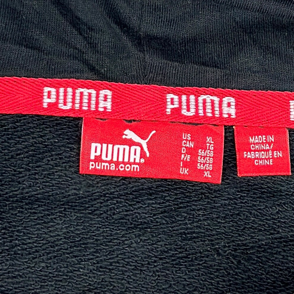 Hanorac Custom Reworked Puma - XL