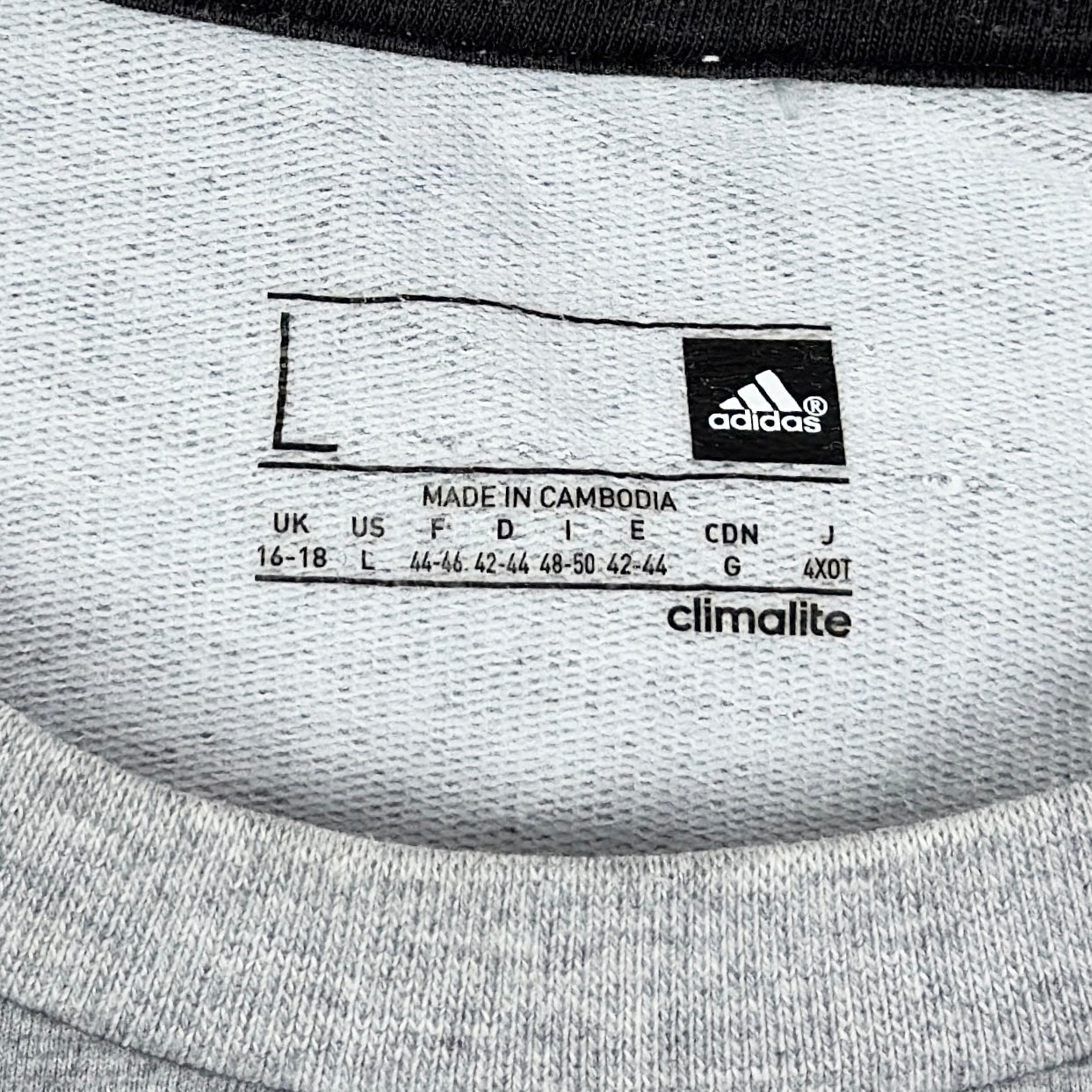 Bluză Adidas Femei - L