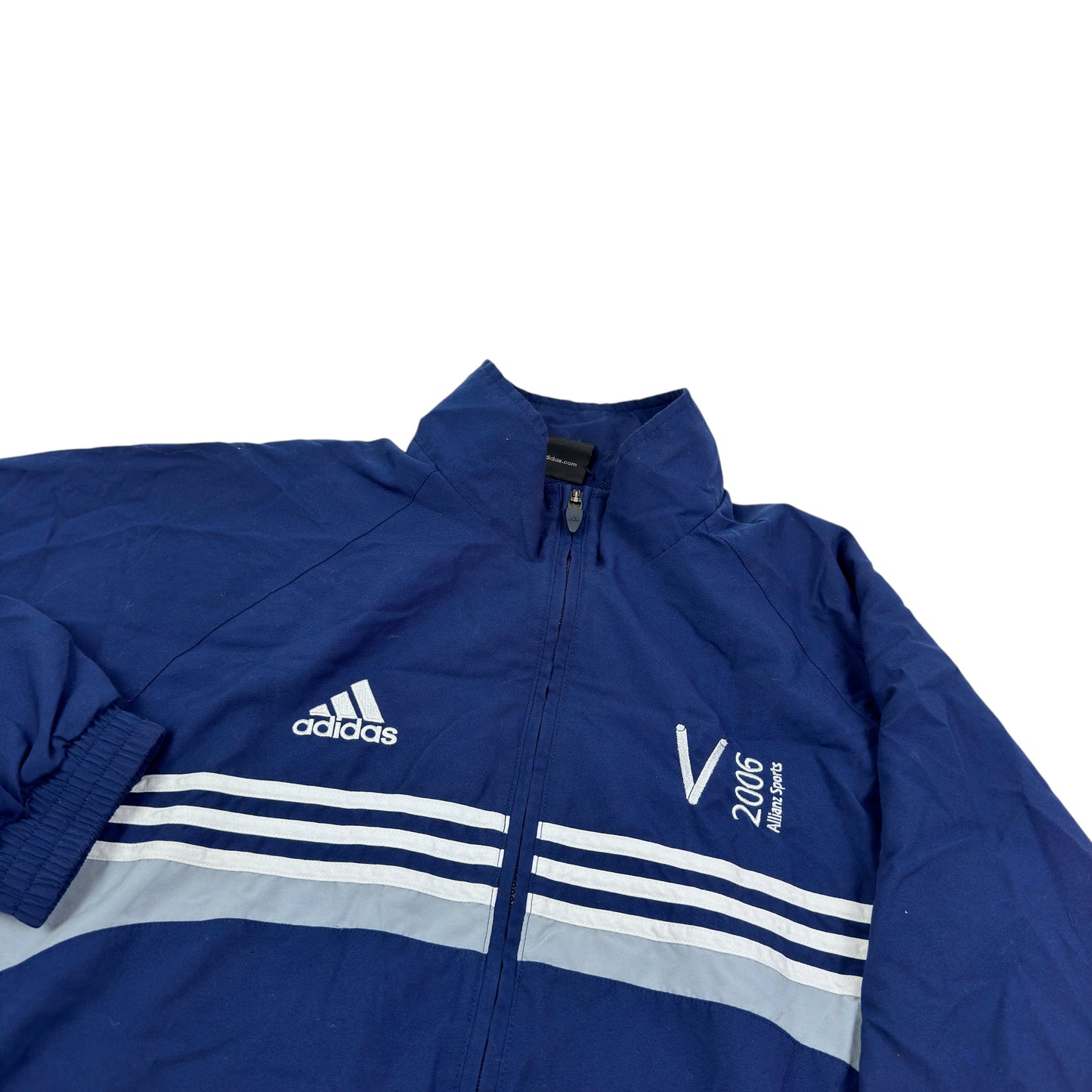 Jachetă Adidas Vintage - M