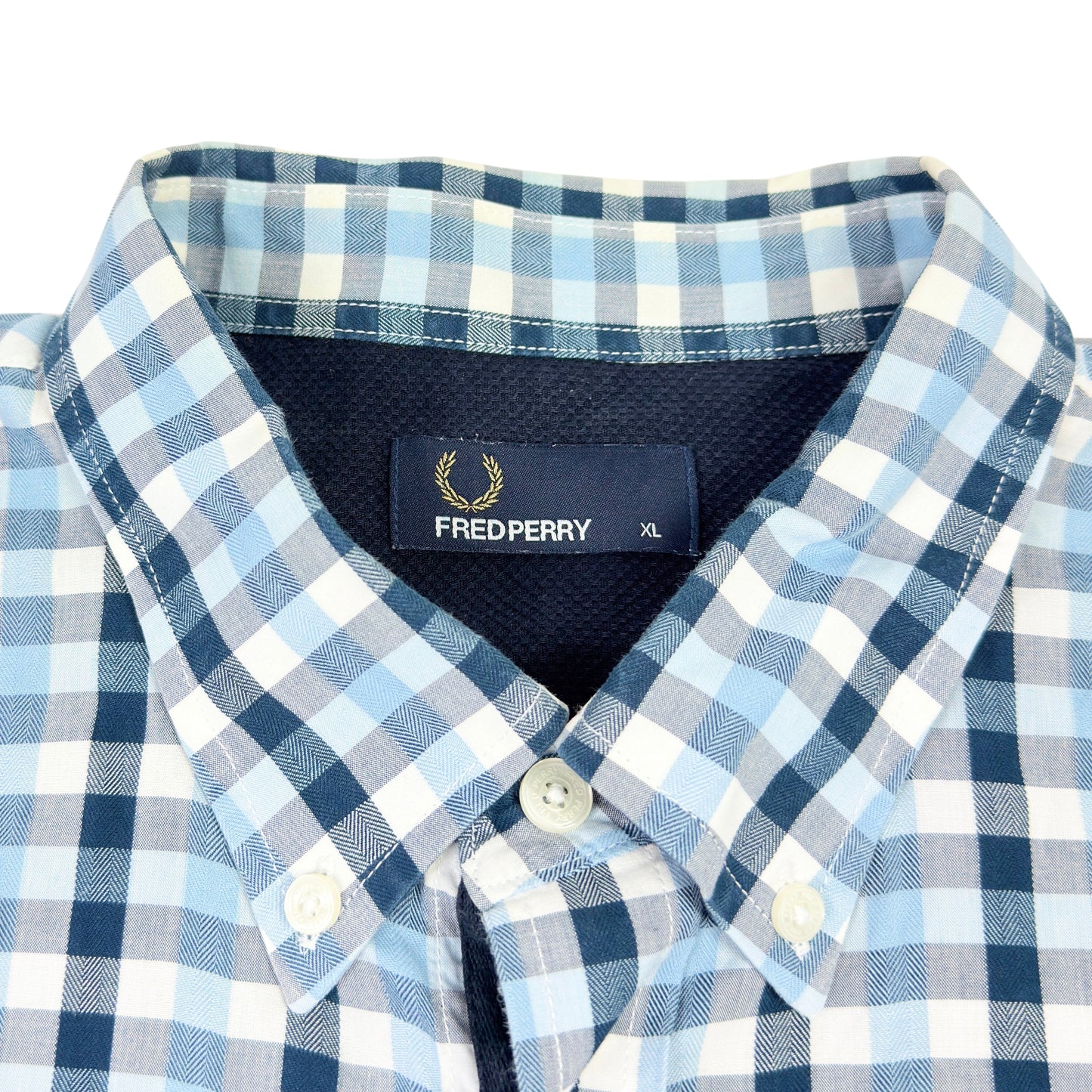 Cămașă Fred Perry - XL