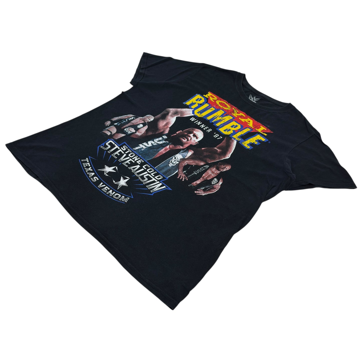 Tricou WWE - M
