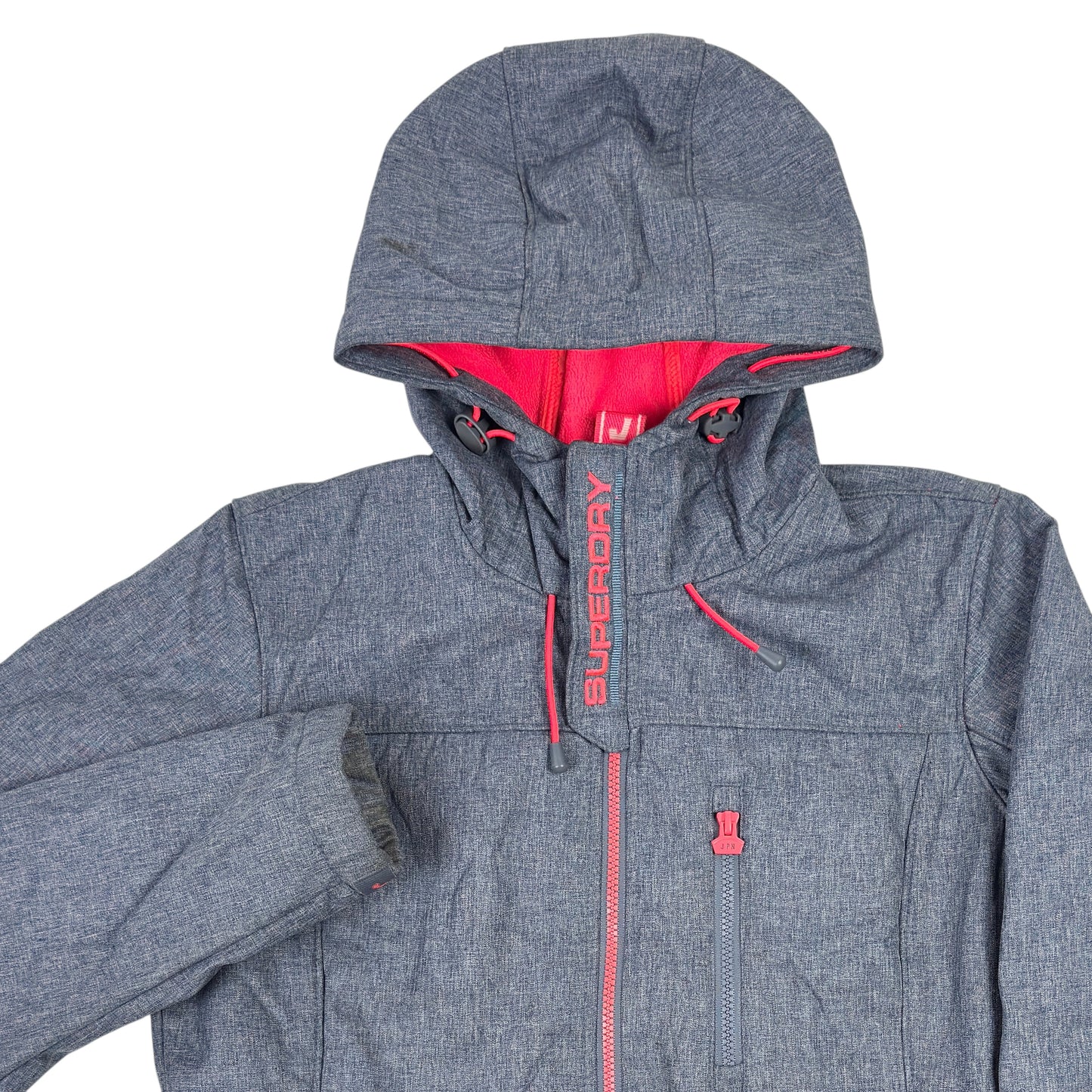 Jachetă Superdry Femei - L