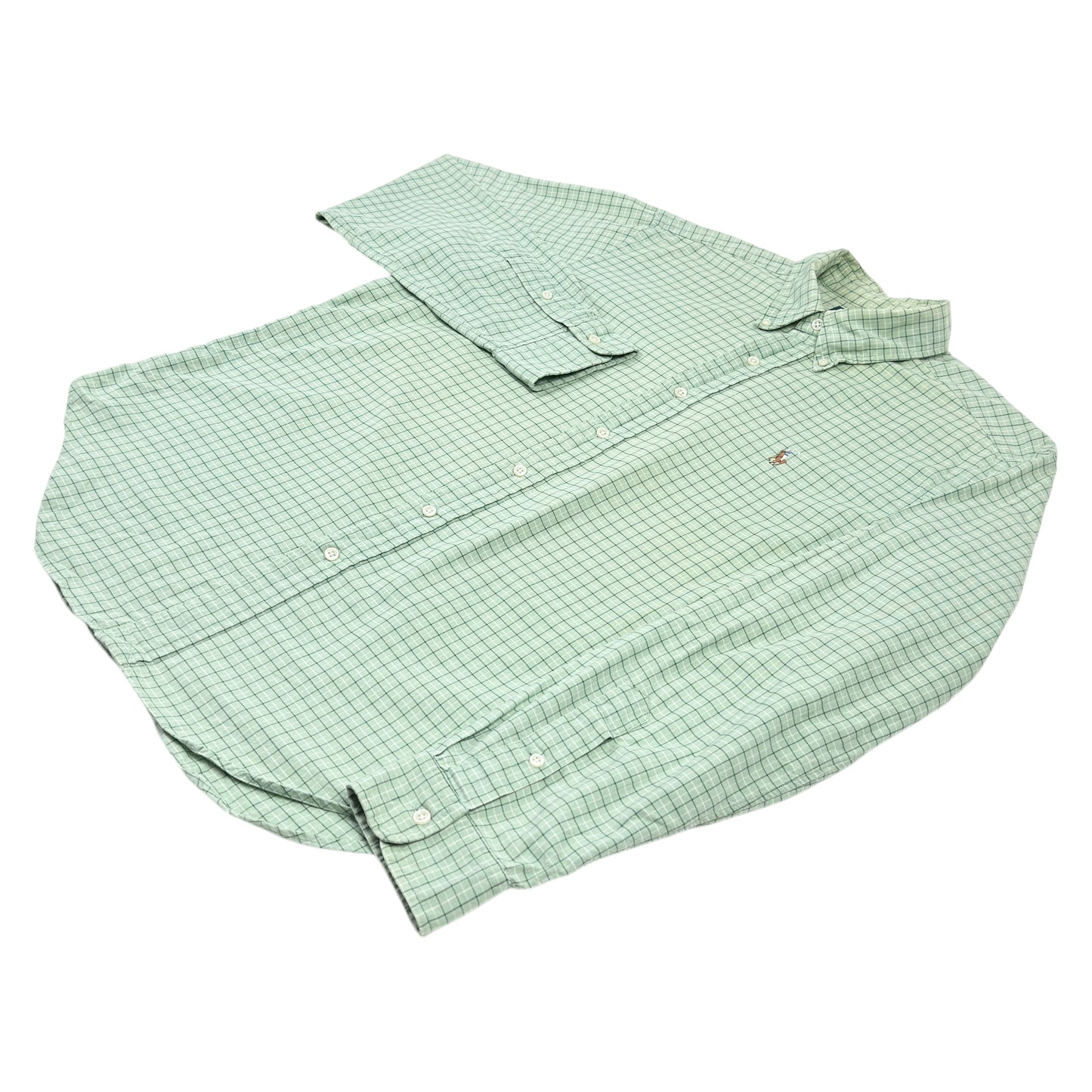 Cămașă Ralph Lauren Vintage - L