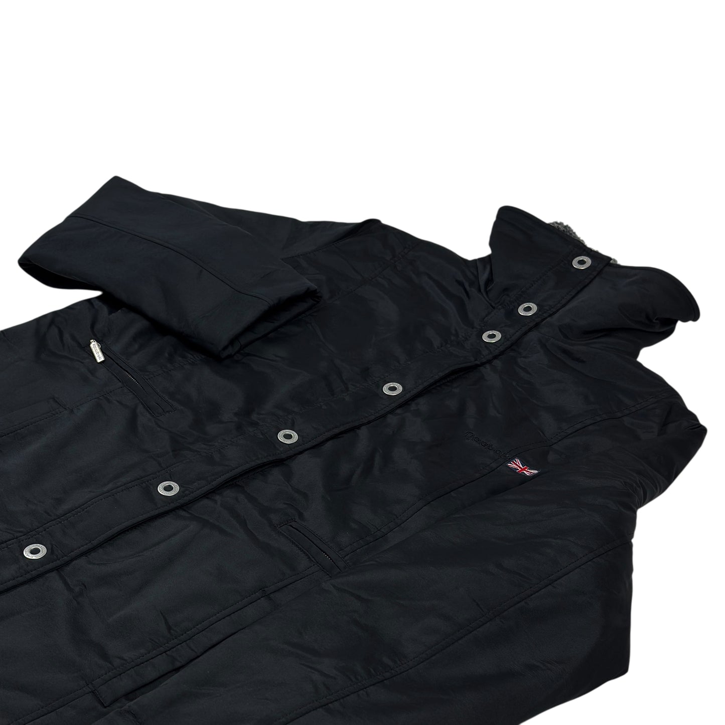 Geacă Parka Reebok Vintage Femei - L