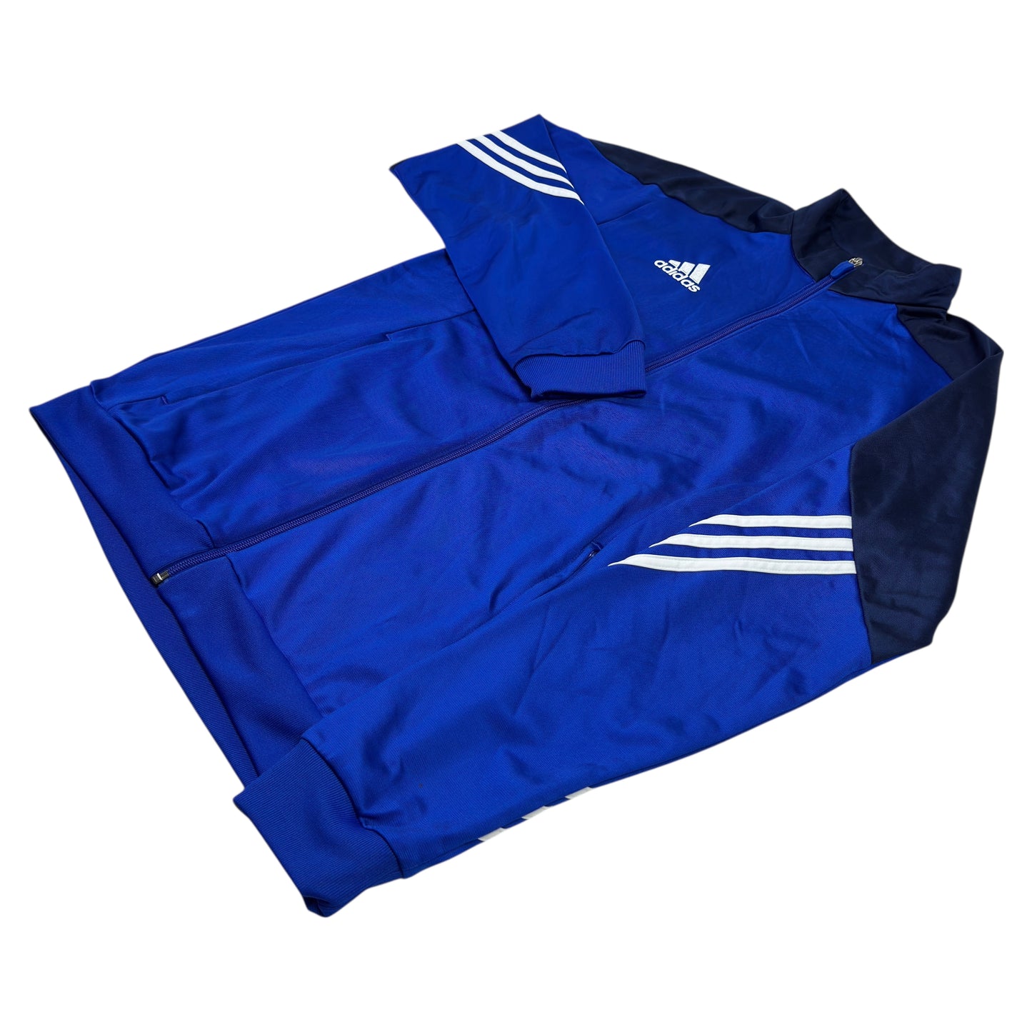 Jachetă Adidas - S