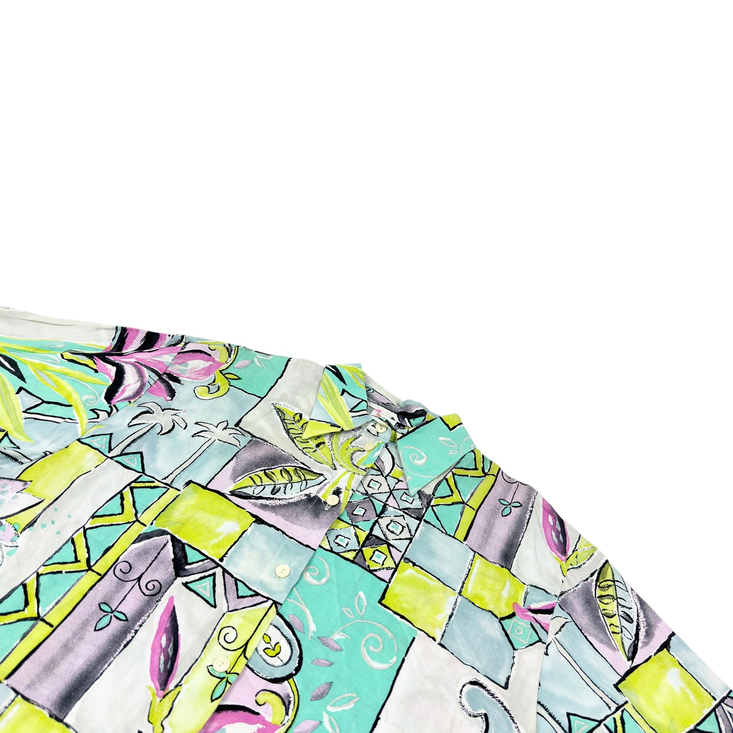 Cămașă Michele Boyard Vintage - L