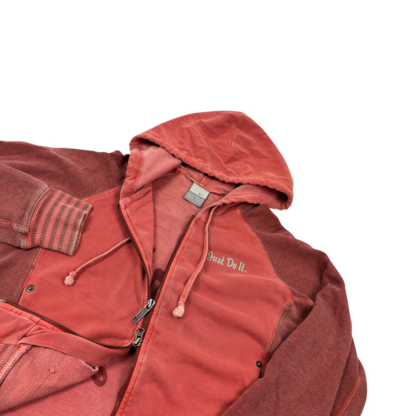 Hanorac Nike Femei Vintage - M