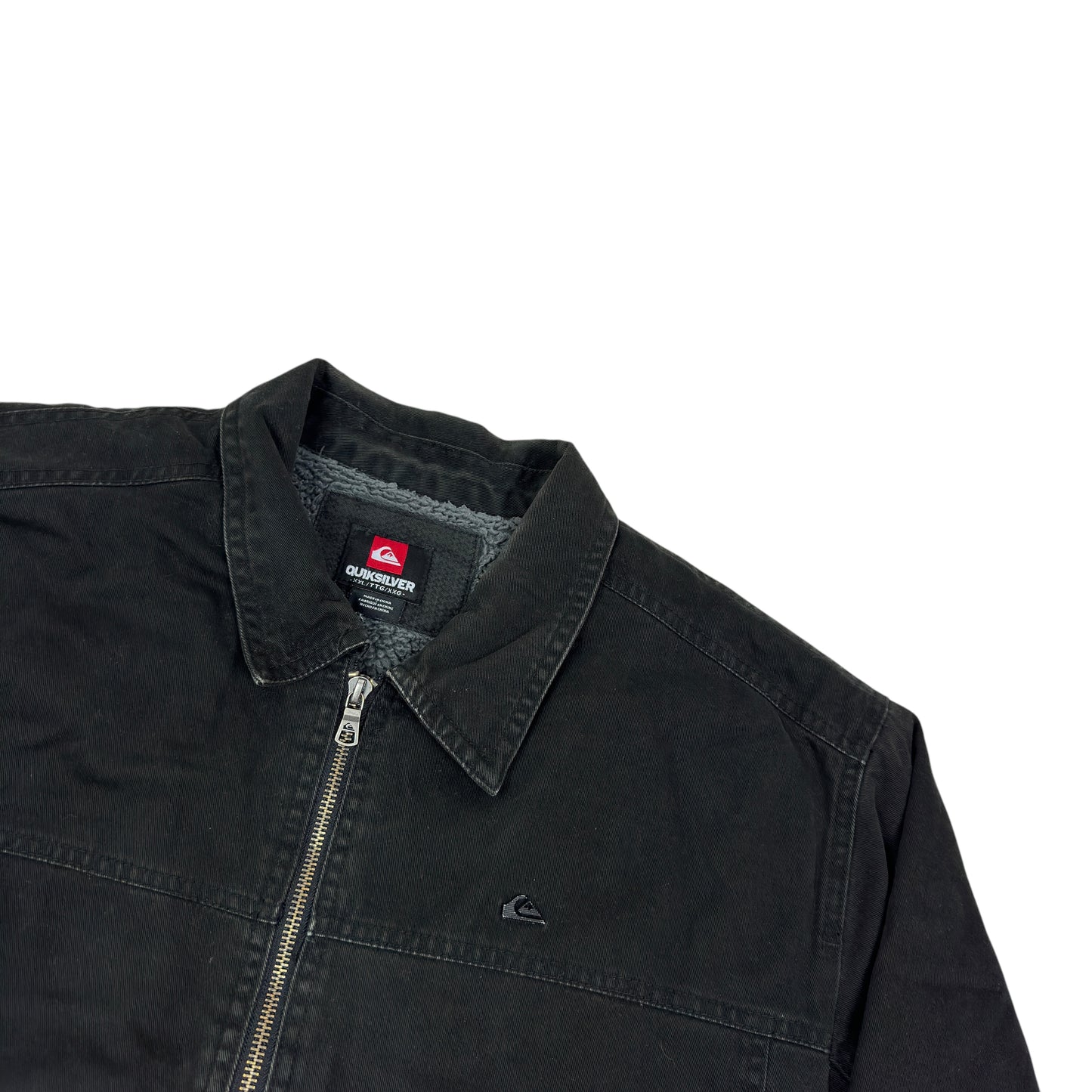 Jachetă Quiksilver - XXL