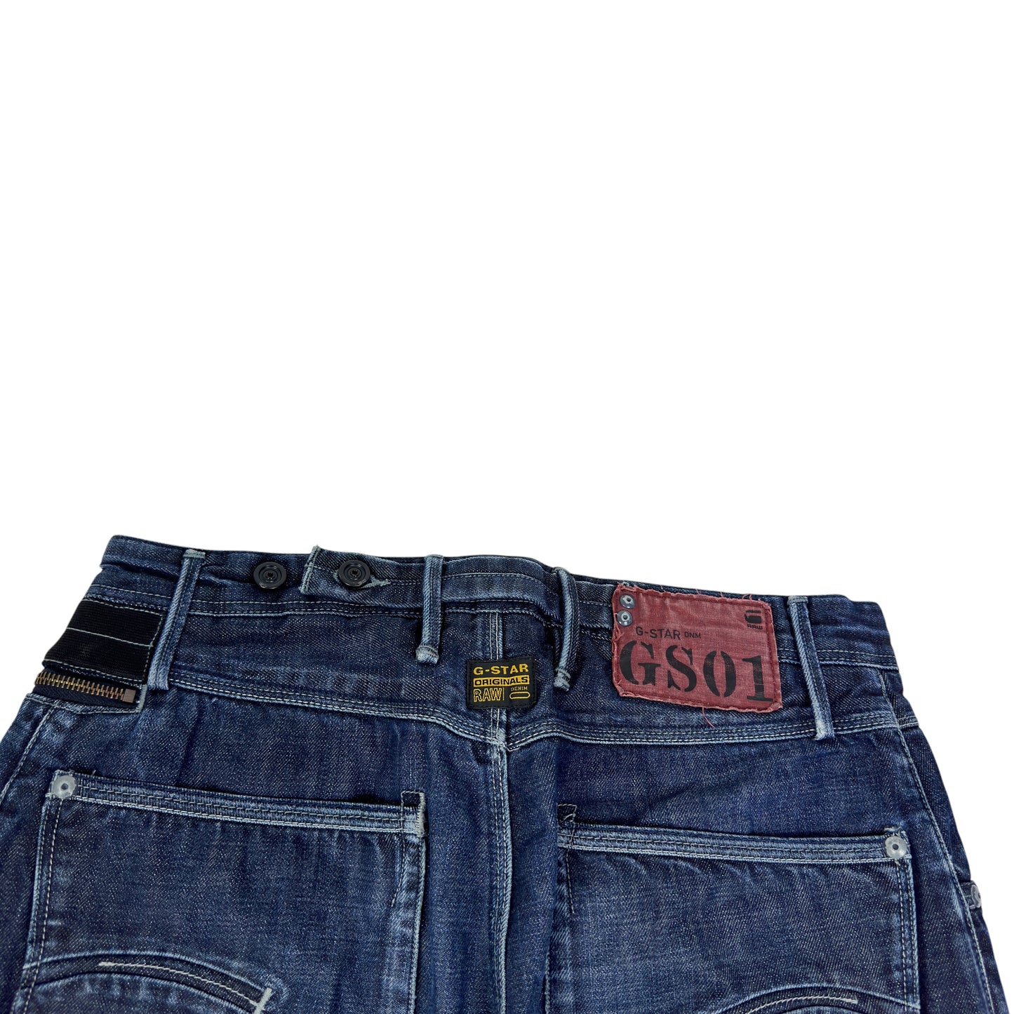 Blugi G-Star - W33/L34