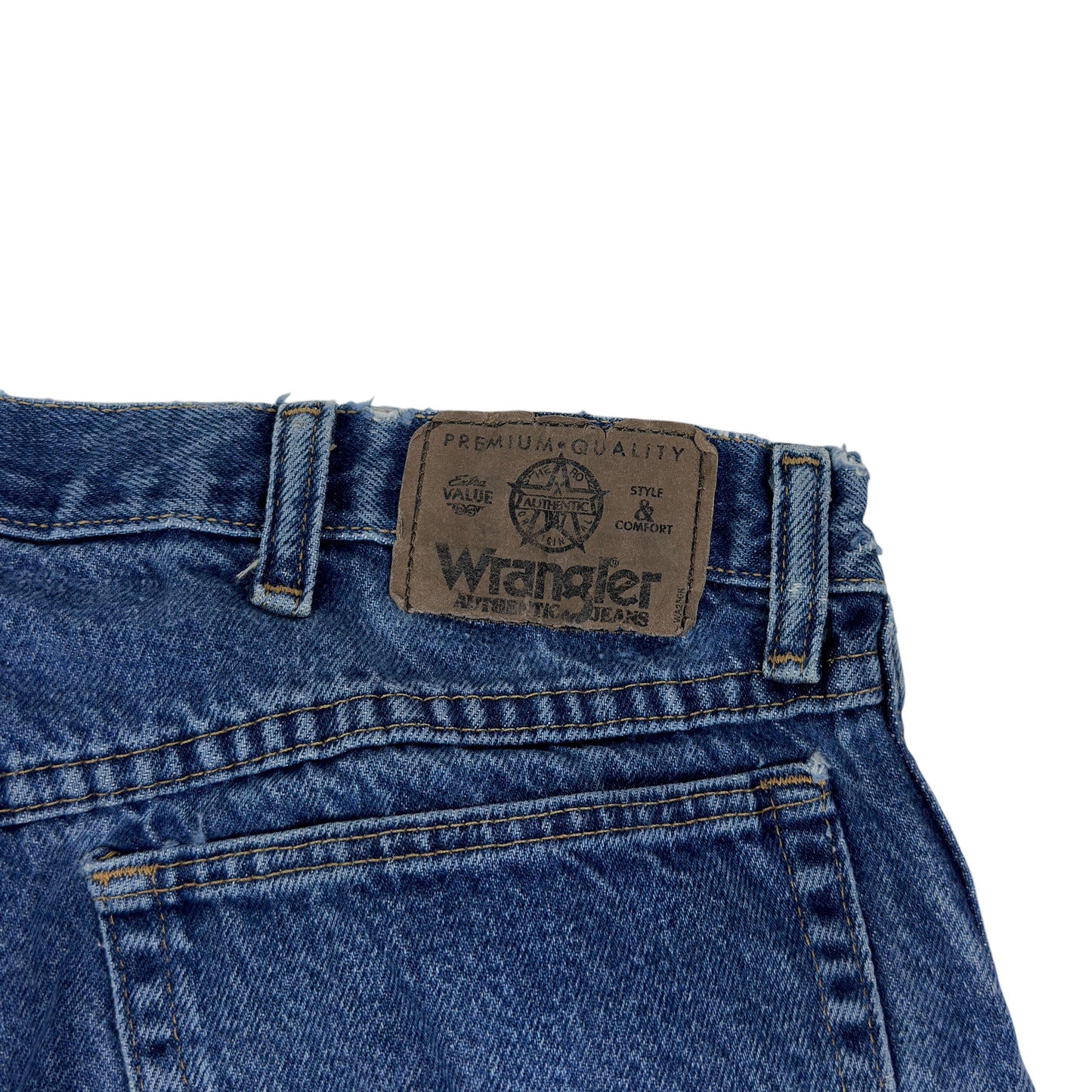 Blugi Wrangler - W32/L34