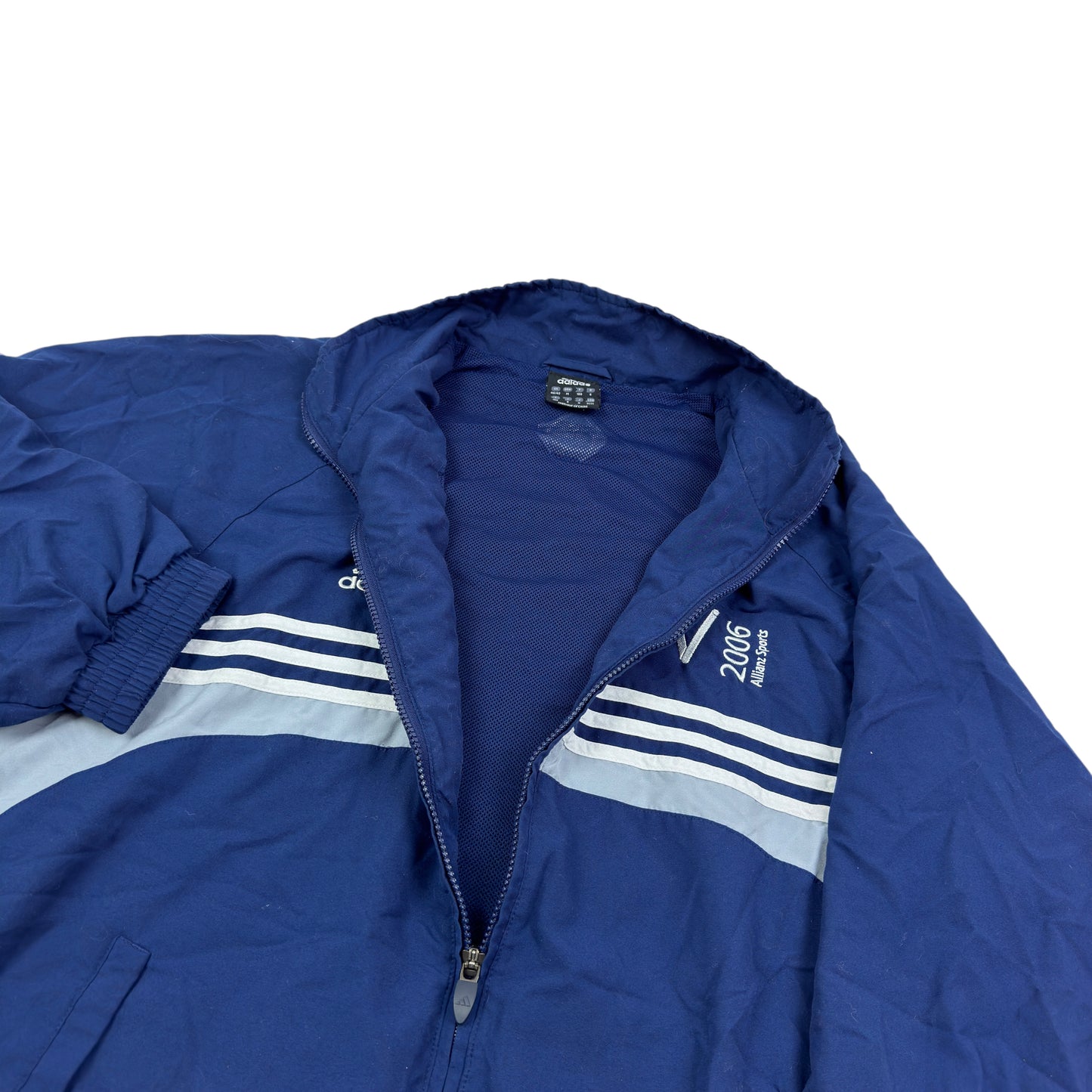 Jachetă Adidas Vintage - M