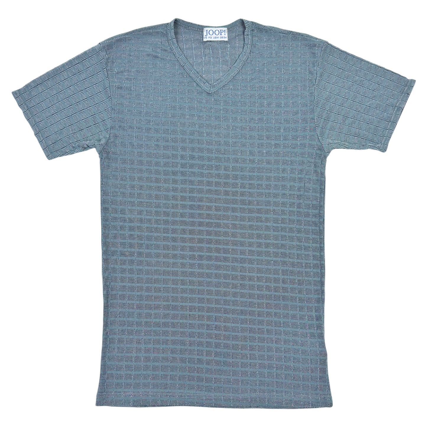 Tricou JOOP Vintage - M
