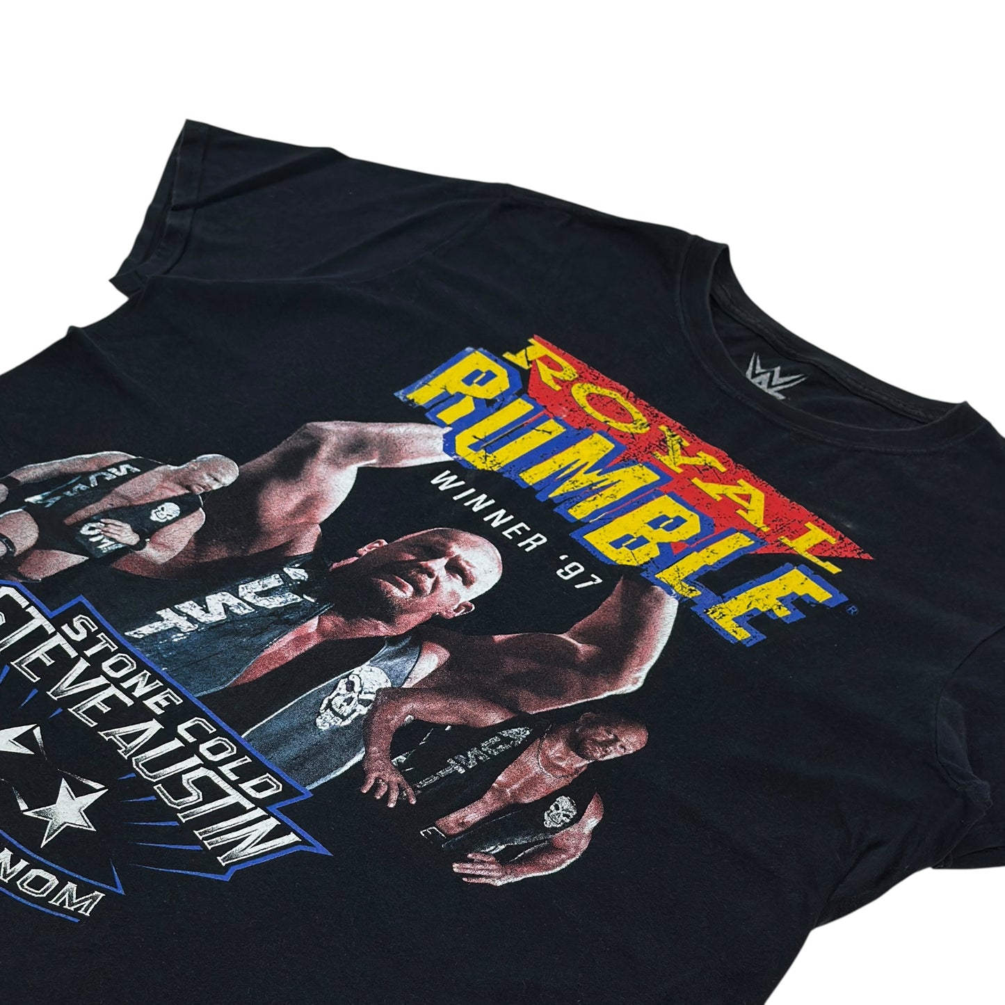 Tricou WWE - M