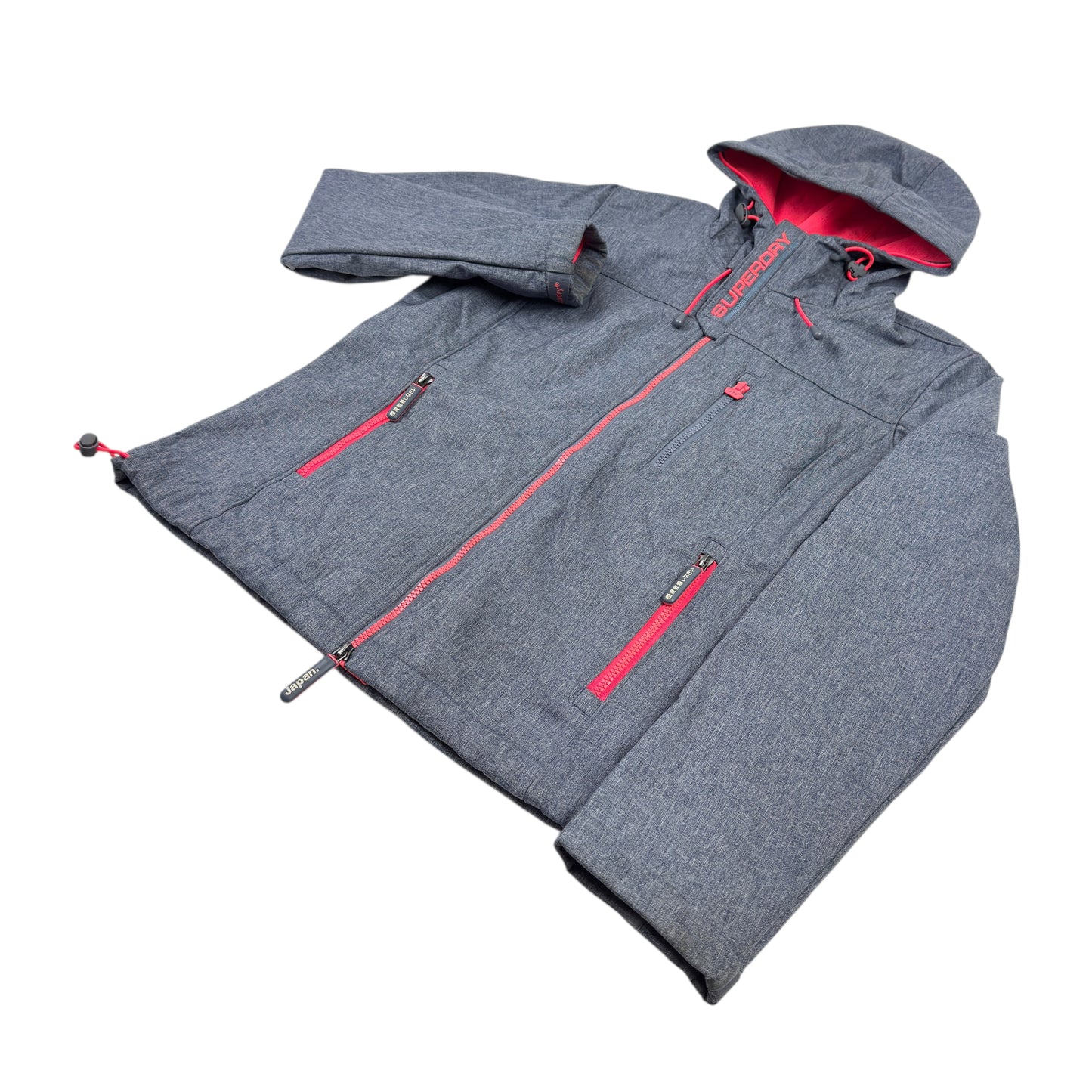 Jachetă Superdry Femei - L