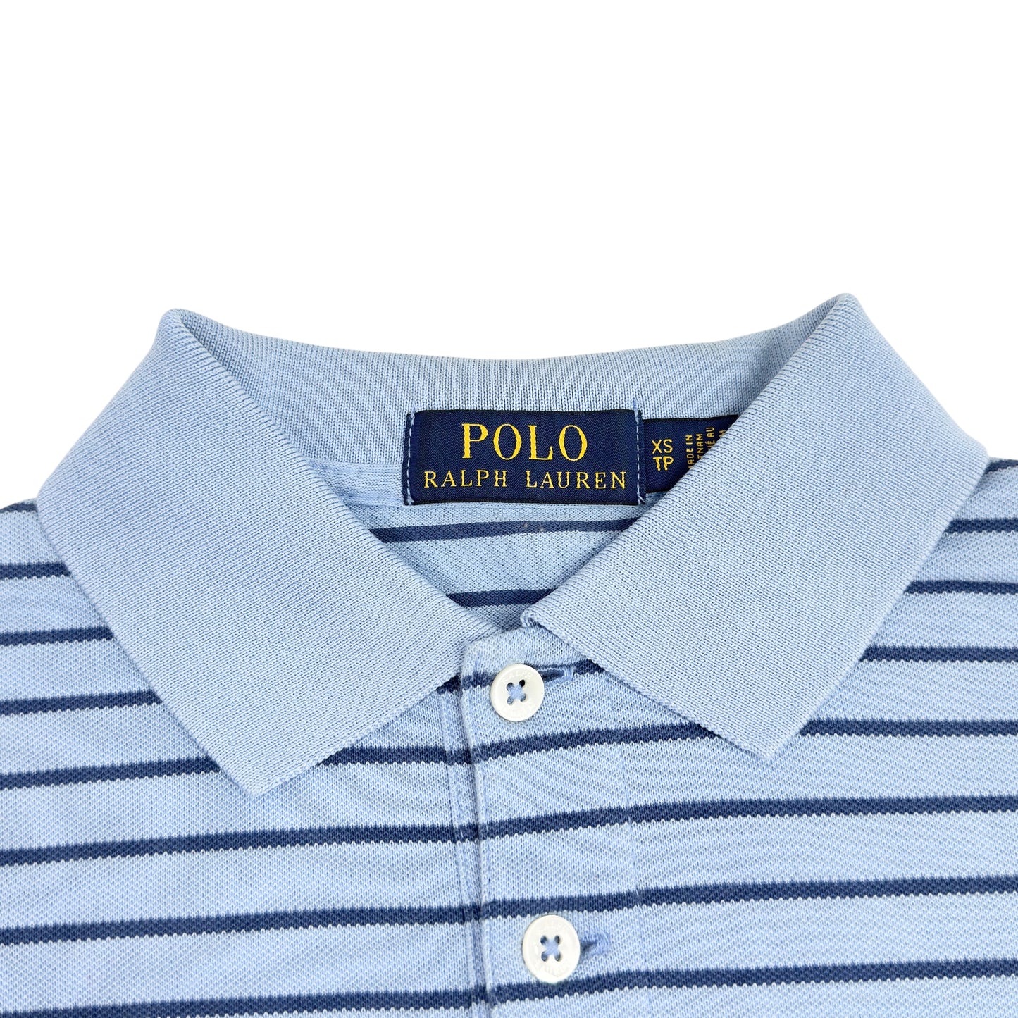 Tricou Polo Ralph Lauren - XS