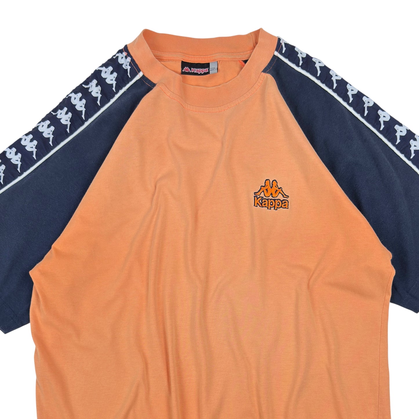 Tricou Kappa Vintage - L