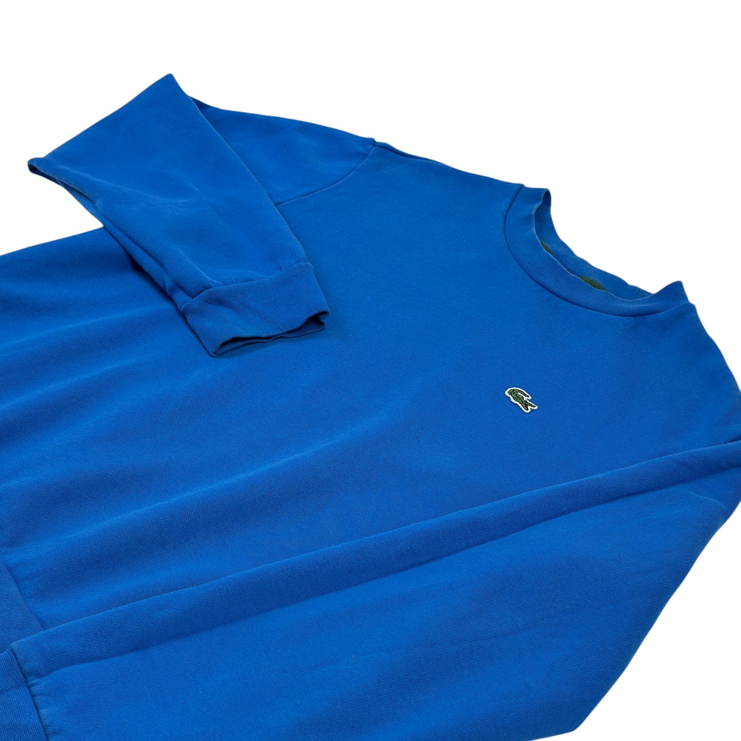 Bluză Lacoste - L