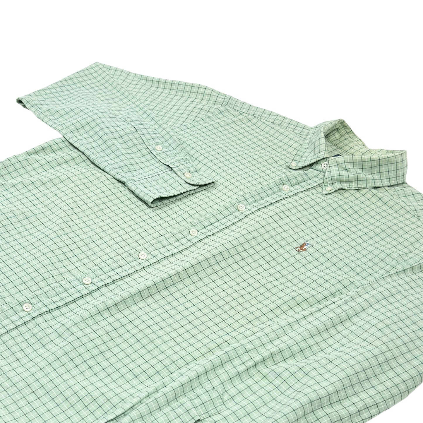 Cămașă Ralph Lauren Vintage - L