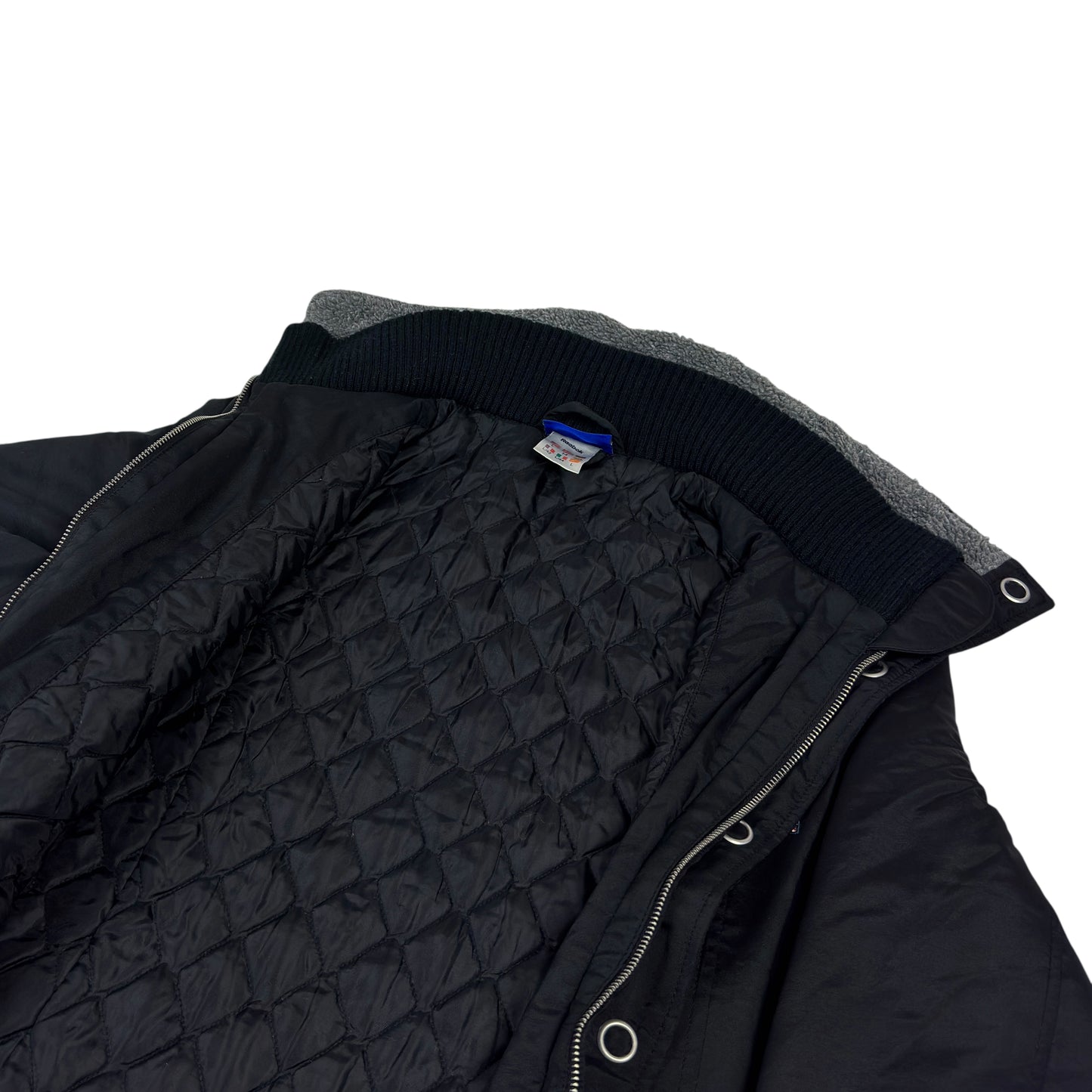 Geacă Parka Reebok Vintage Femei - L