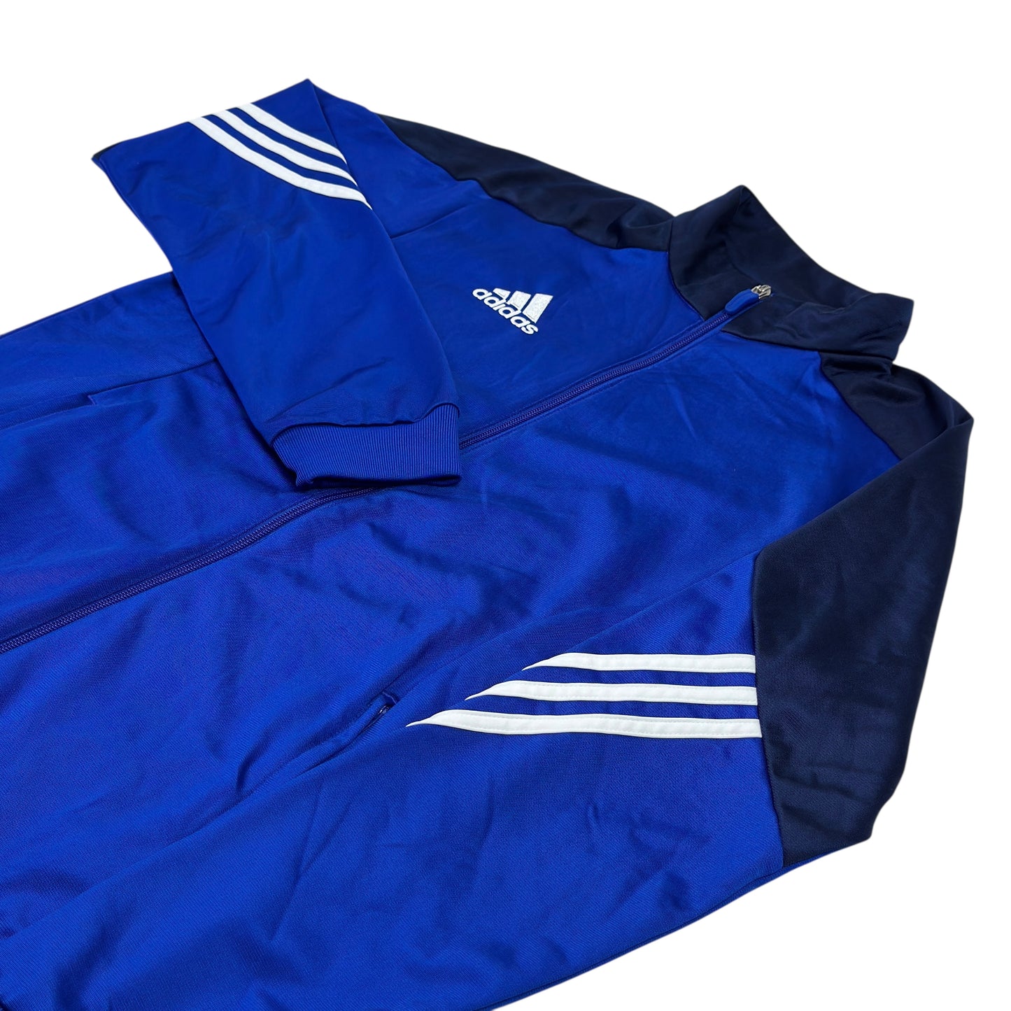 Jachetă Adidas - S