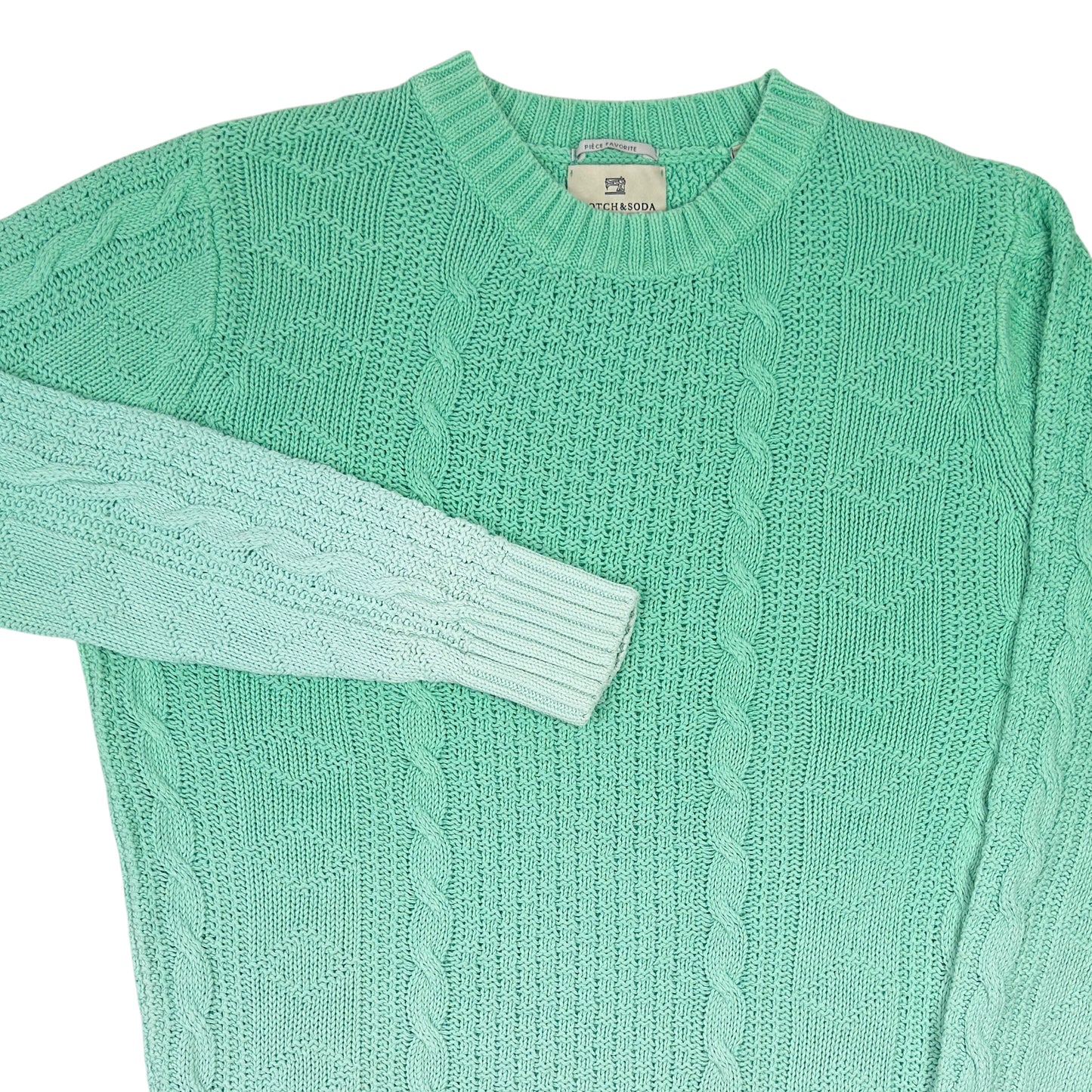 Pulover Scotch&Soda 50% In - S