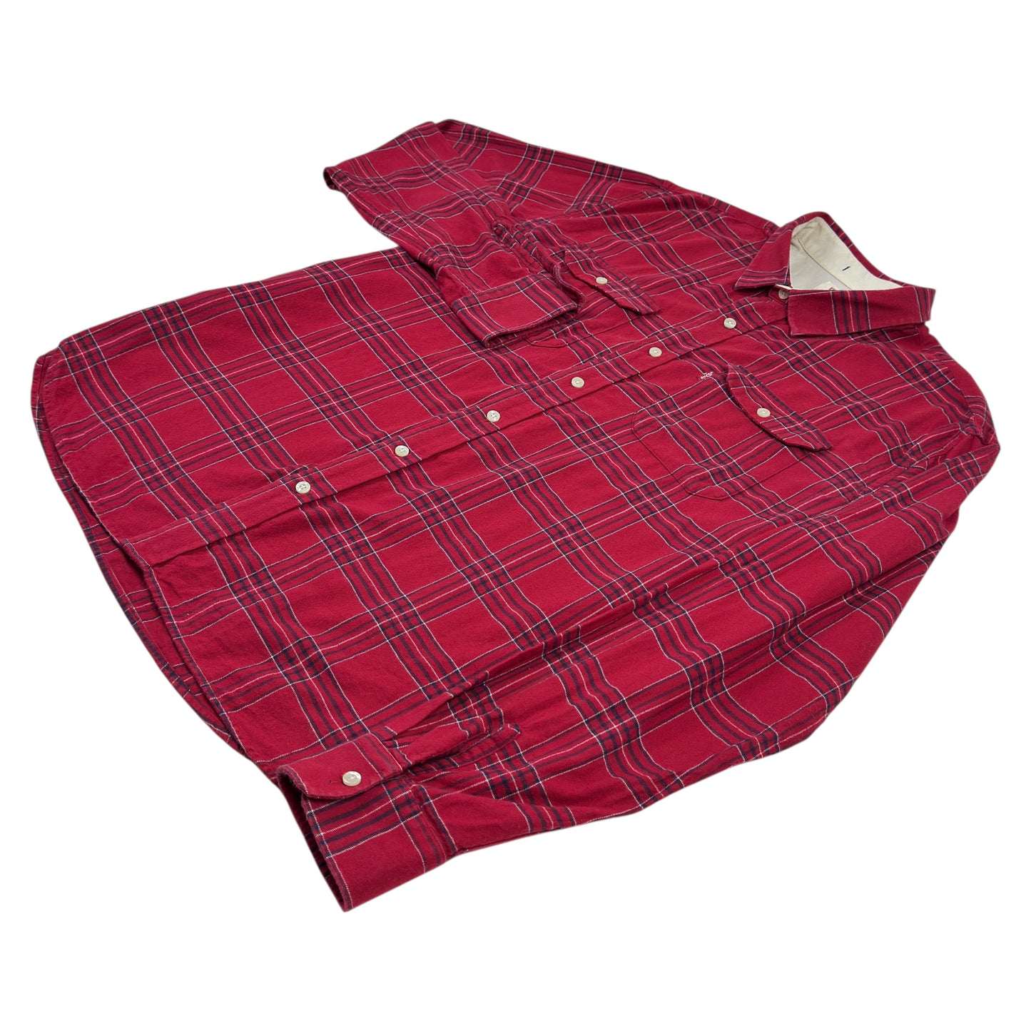 Cămașă Flannel Levi's - XL
