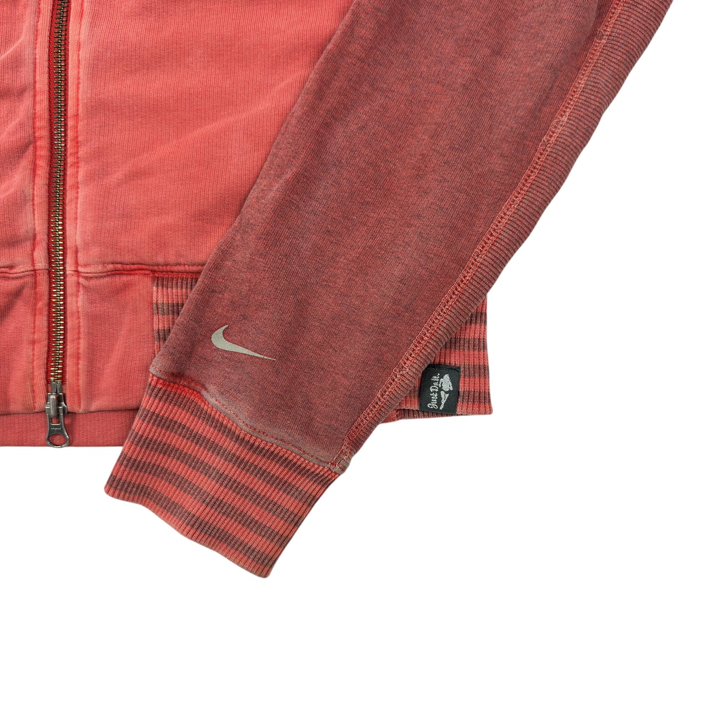 Hanorac Nike Femei Vintage - M