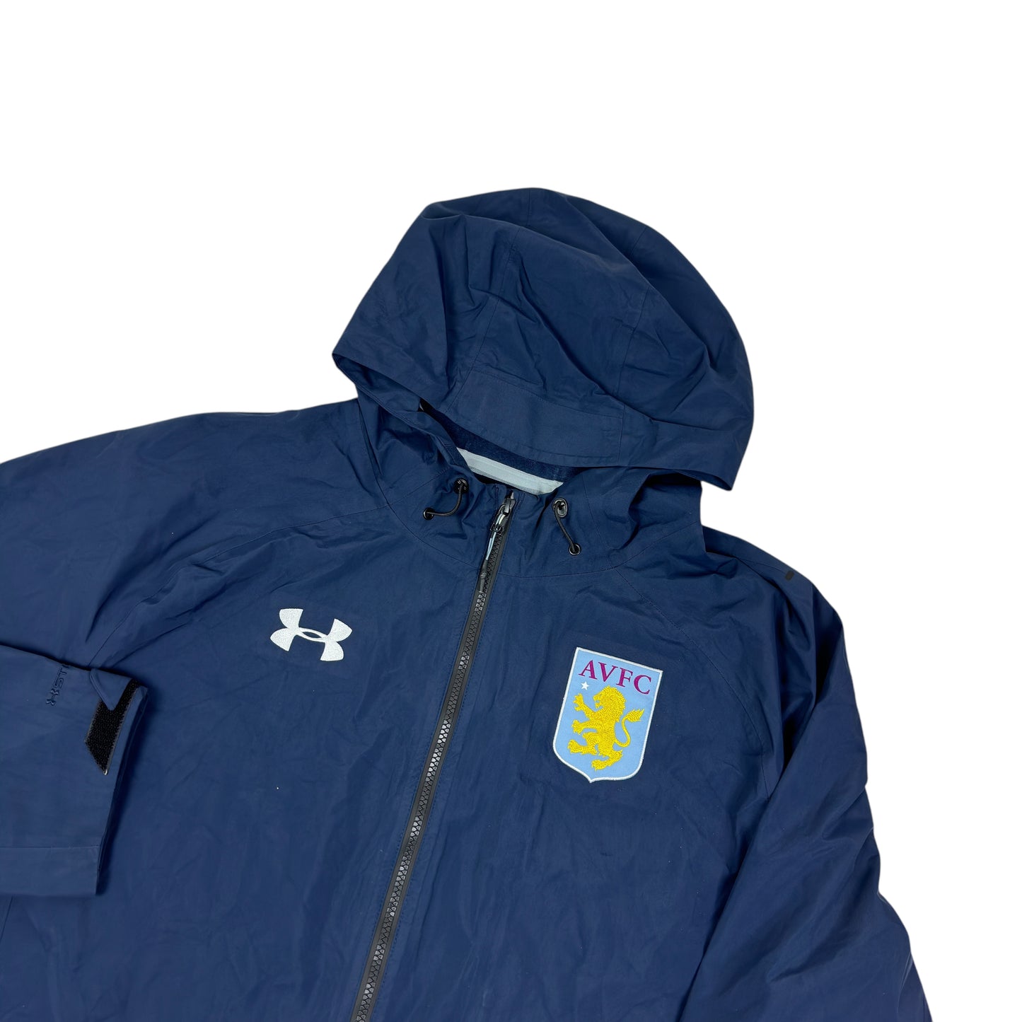 Jachetă Under Armour Aston Villa - XXL