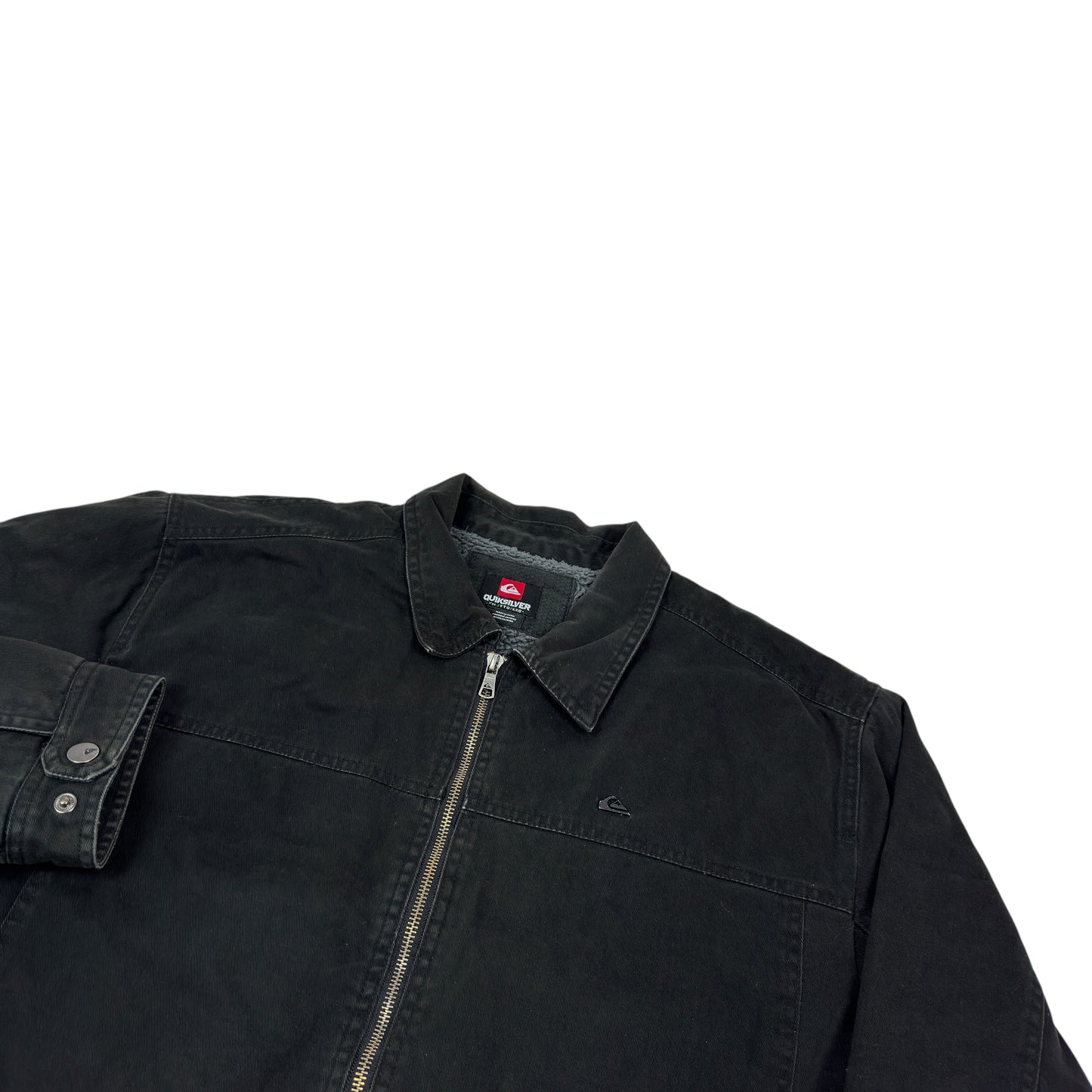 Jachetă Quiksilver - XXL