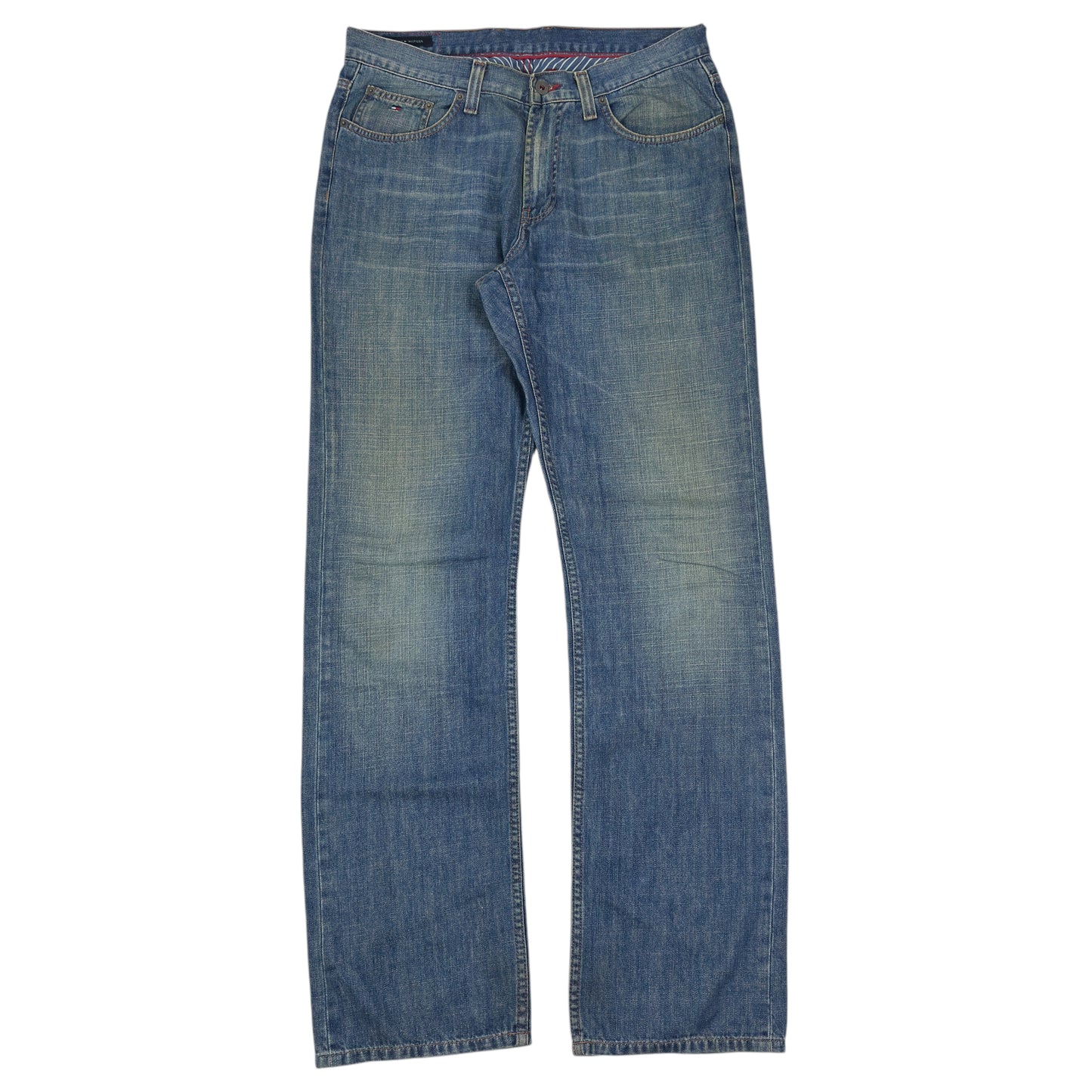 Blugi Tommy Hilfiger Vintage - W34/L36