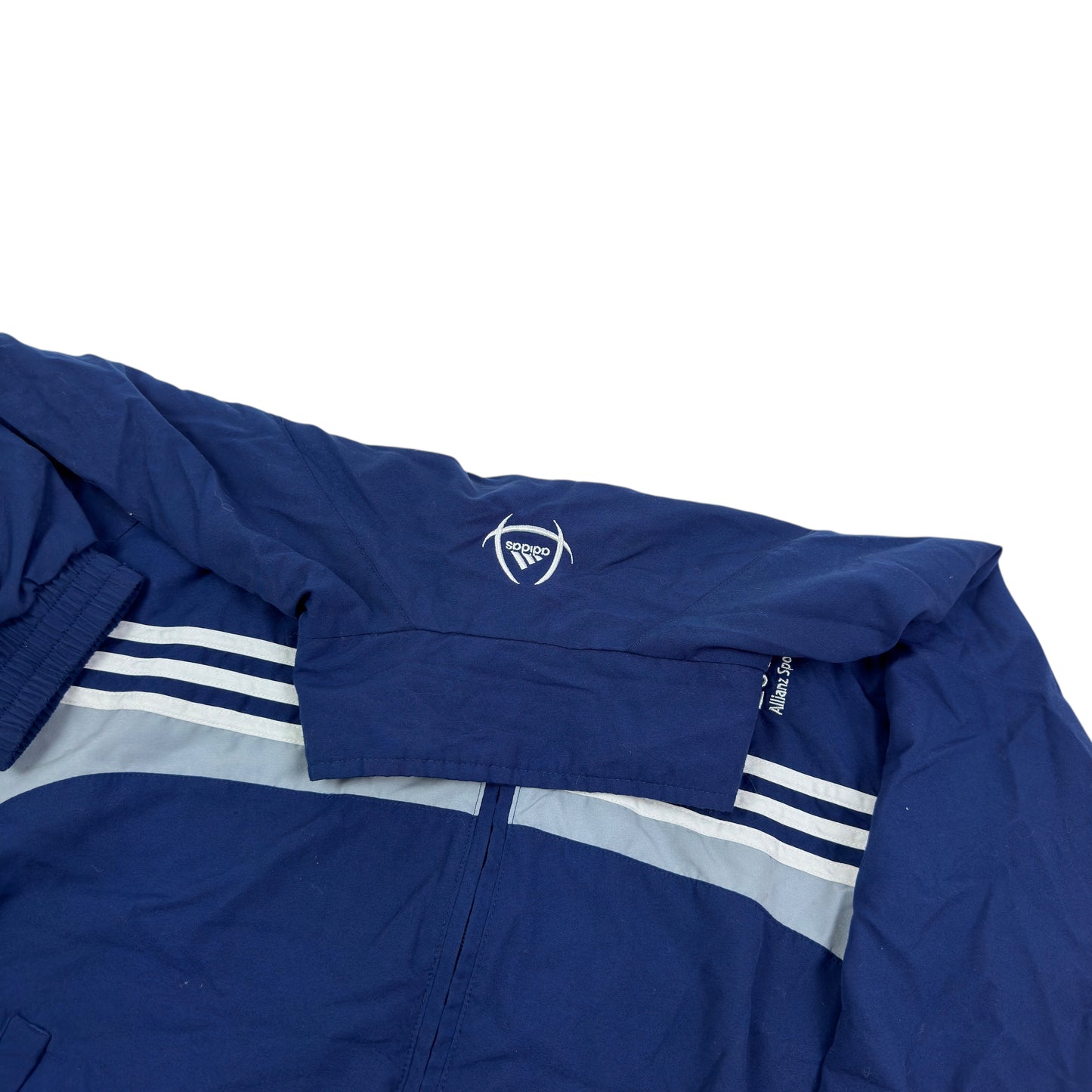 Jachetă Adidas Vintage - M