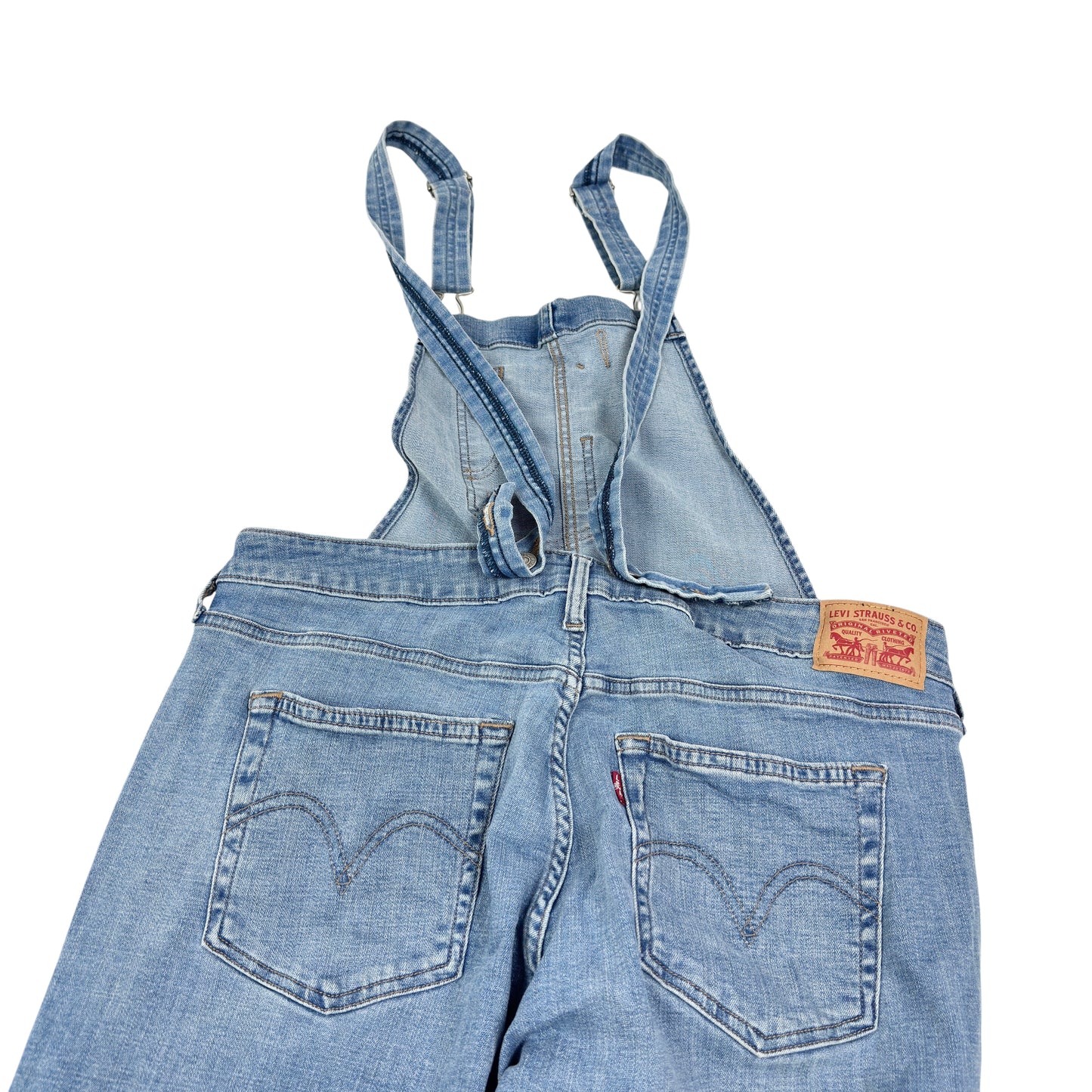 Salopetă Levi's Femei - W38/L30
