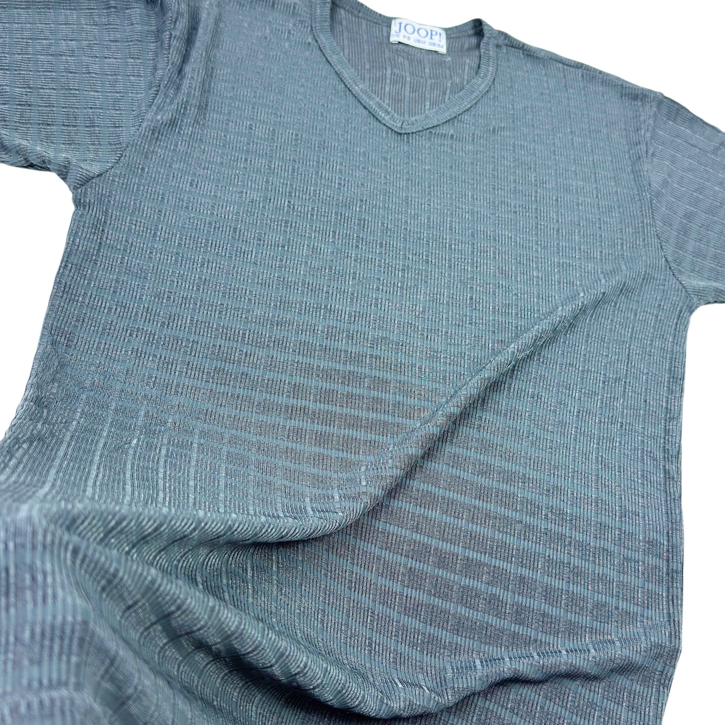 Tricou JOOP Vintage - M