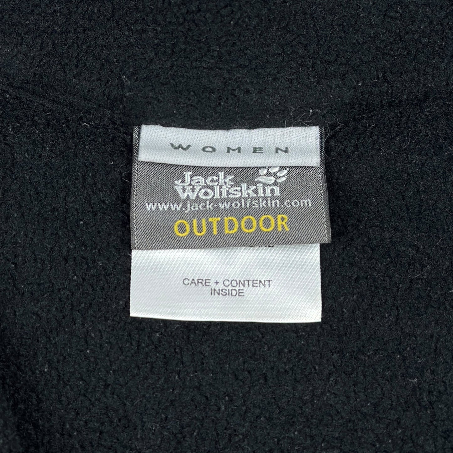 Bluză Polar JackWolfskin Femei - M