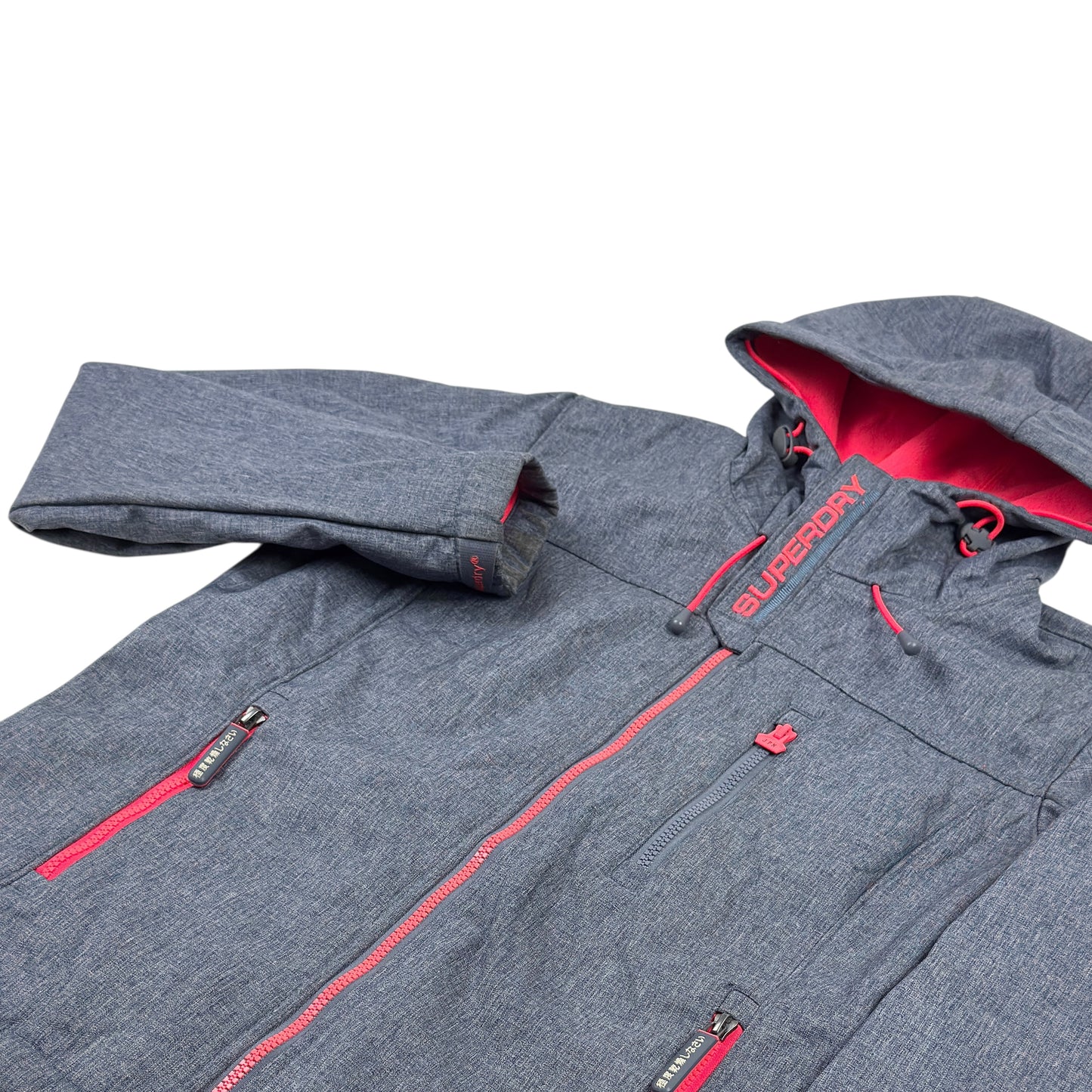 Jachetă Superdry Femei - L