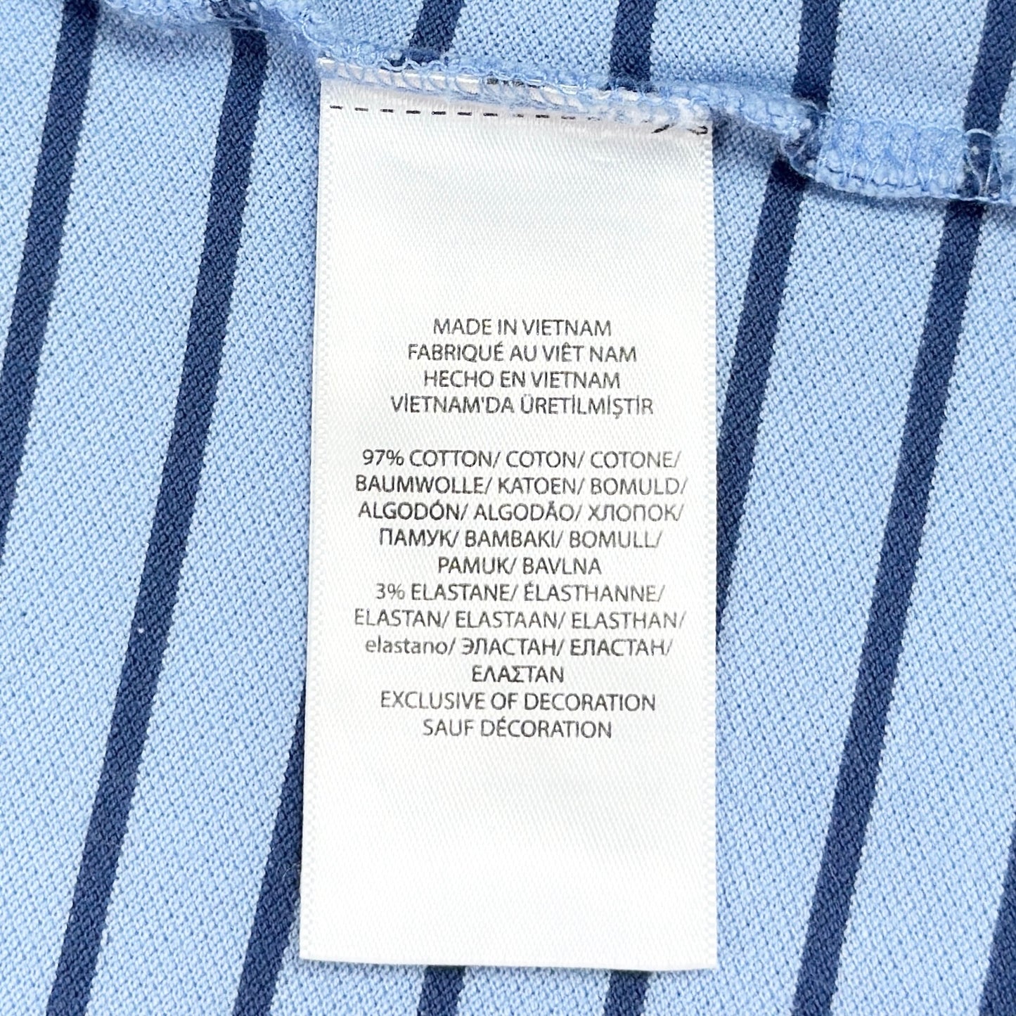 Tricou Polo Ralph Lauren - XS