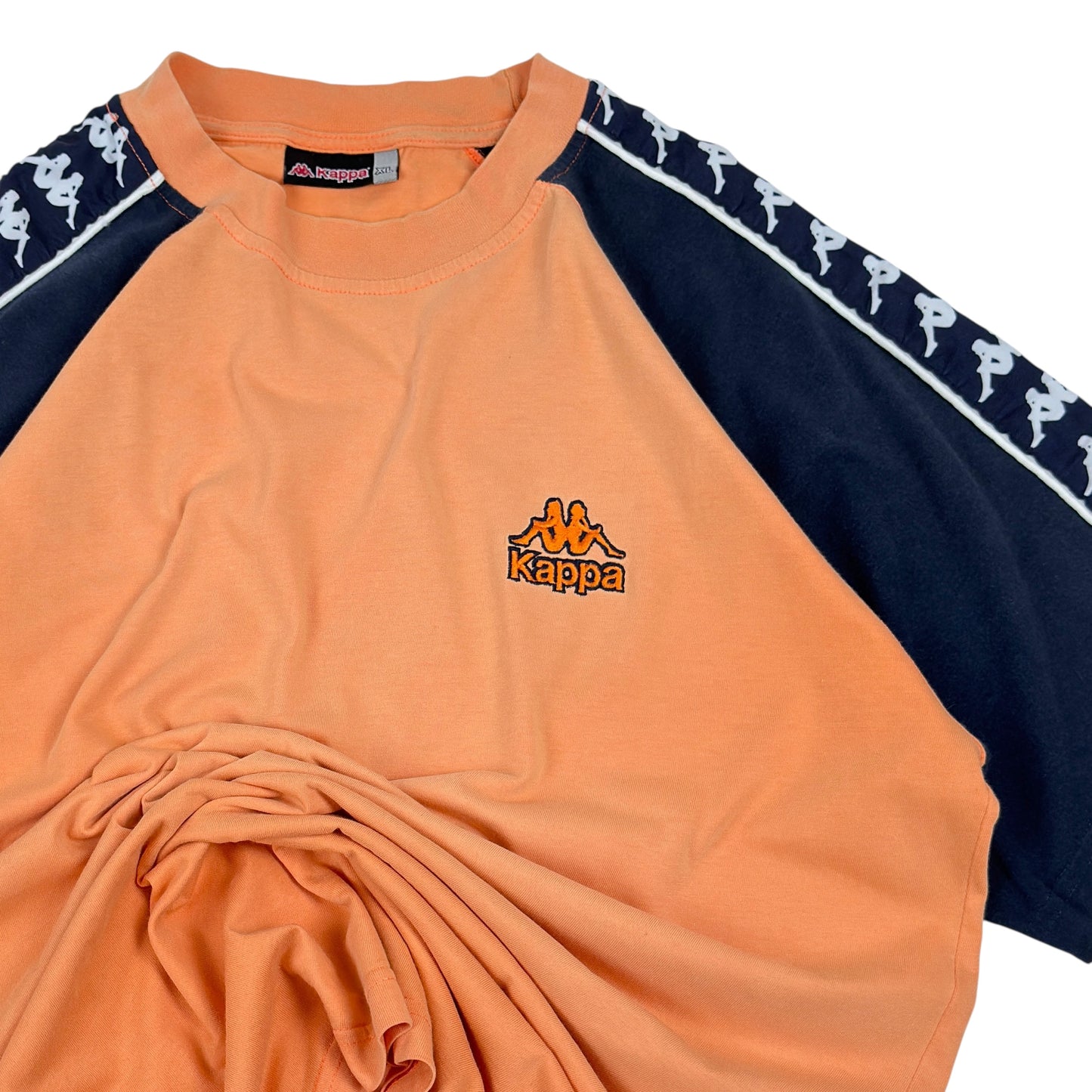 Tricou Kappa Vintage - L