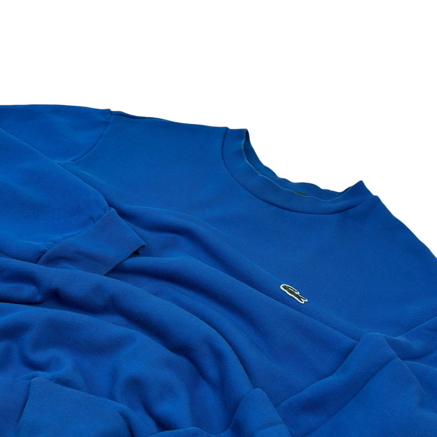 Bluză Lacoste - L