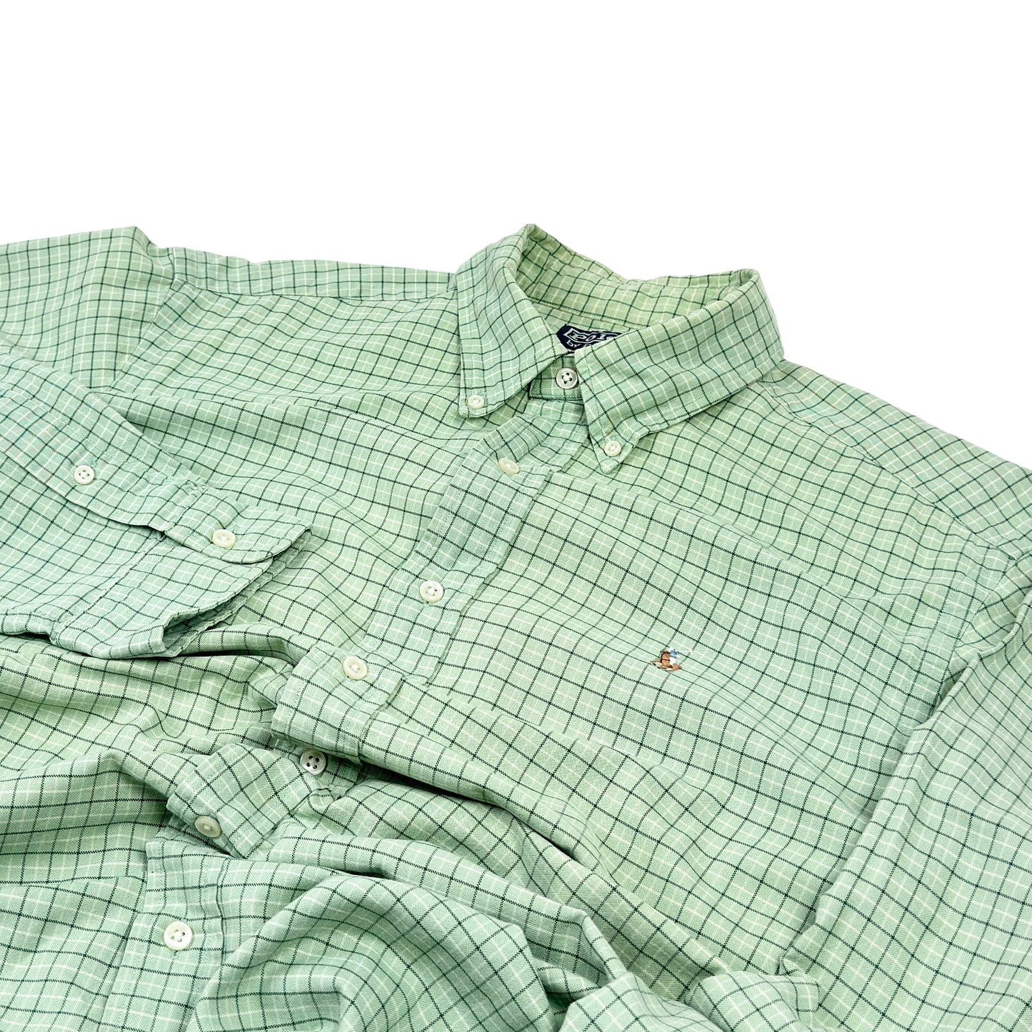 Cămașă Ralph Lauren Vintage - L