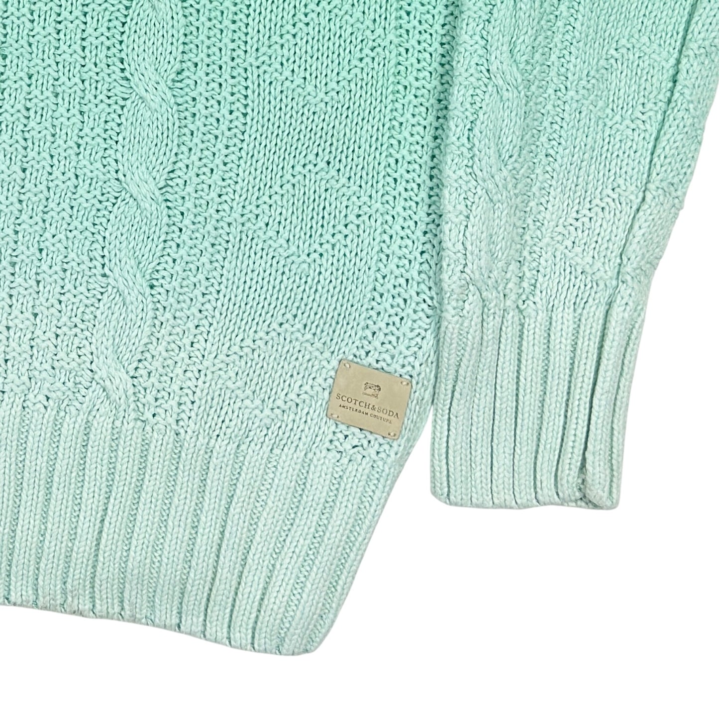 Pulover Scotch&Soda 50% In - S
