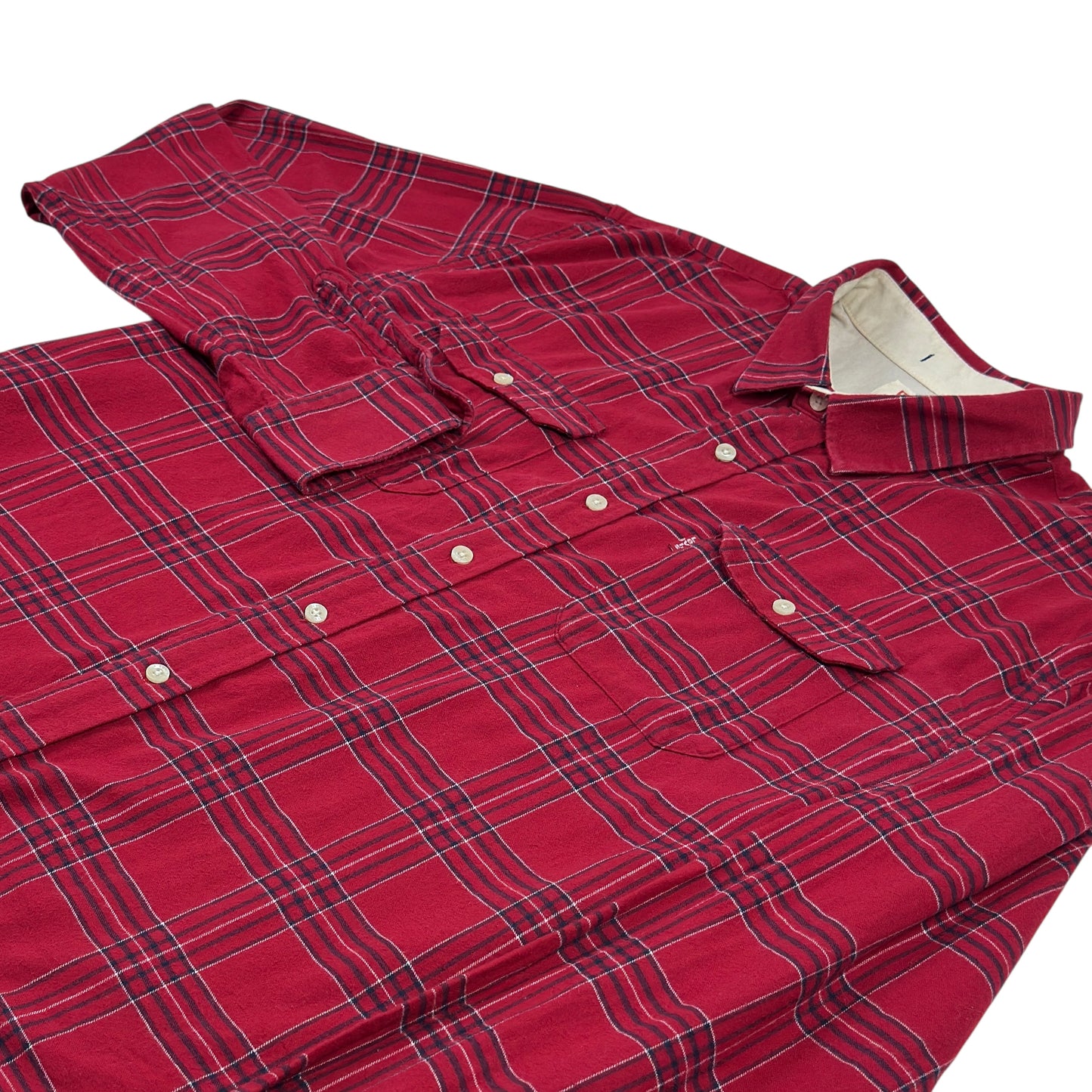 Cămașă Flannel Levi's - XL