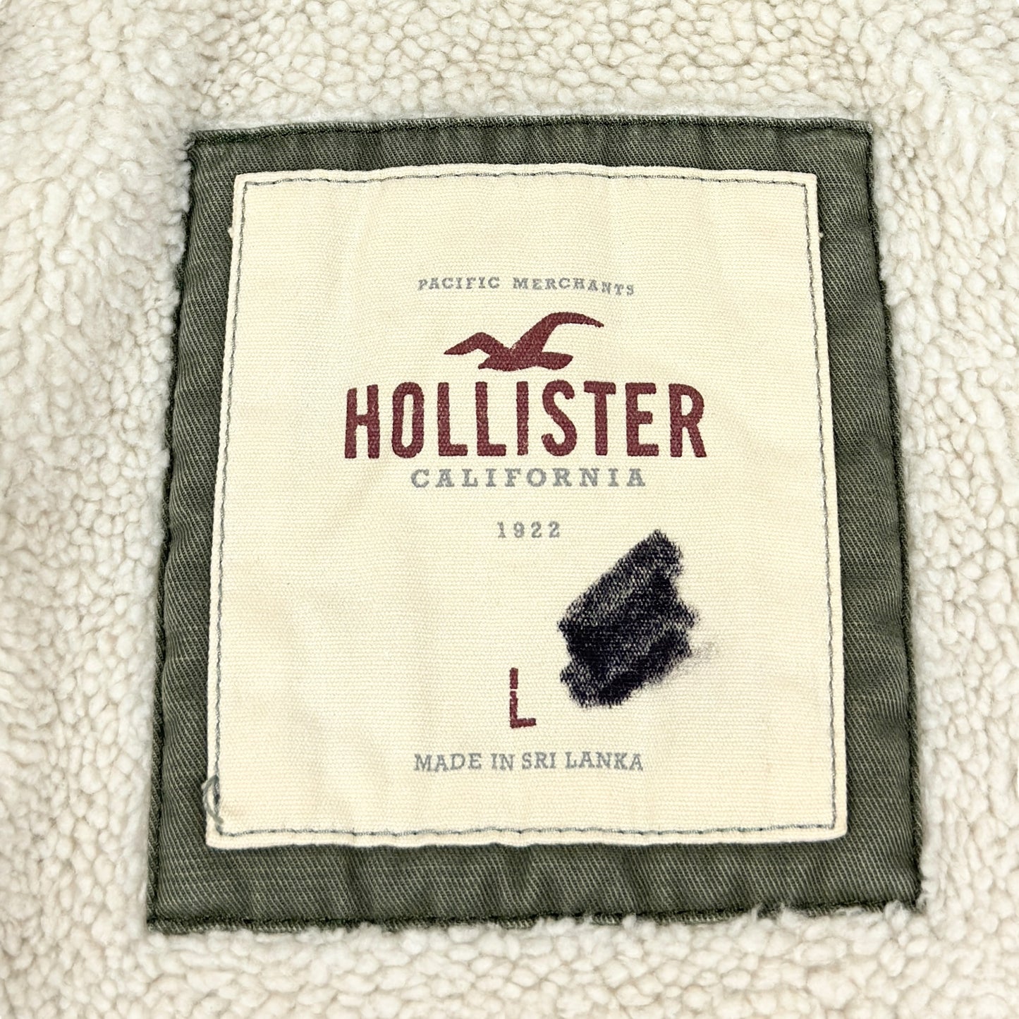 Geacă Hollister Femei - L