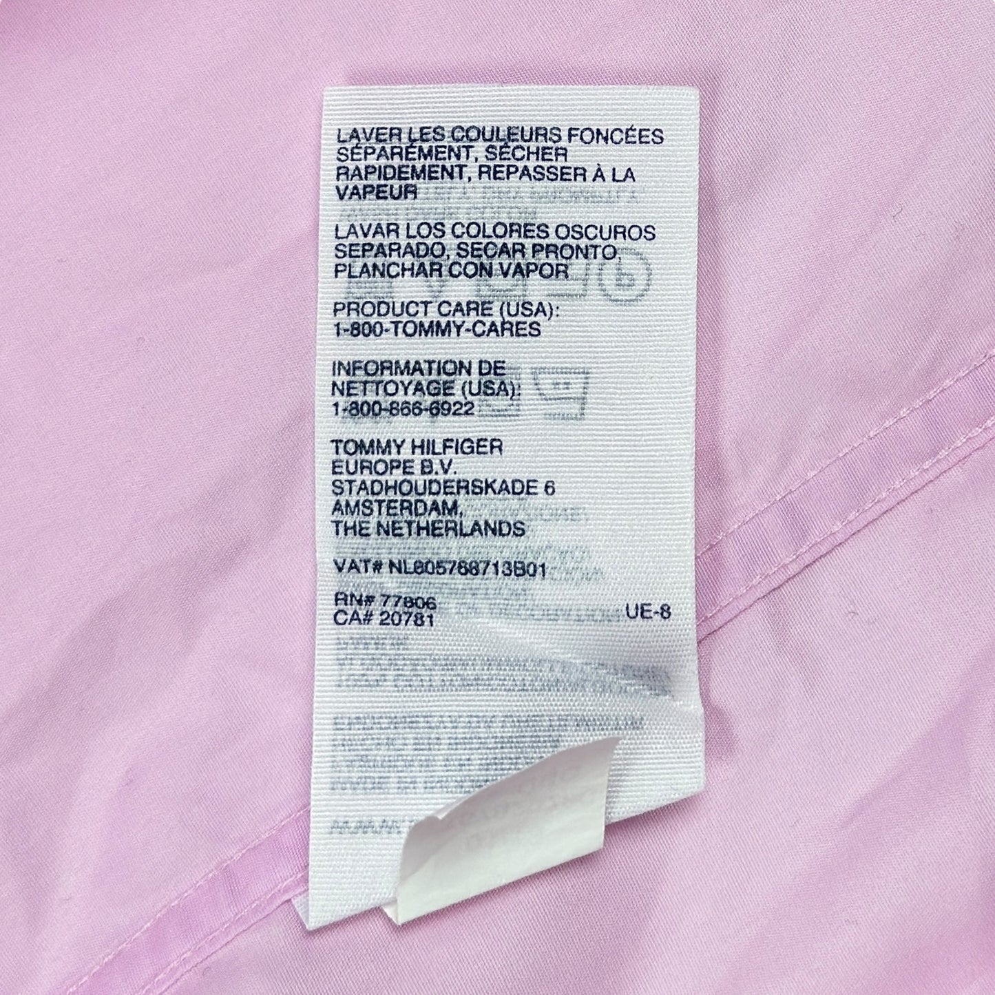 Cămașă Tommy Hilfiger - XXL